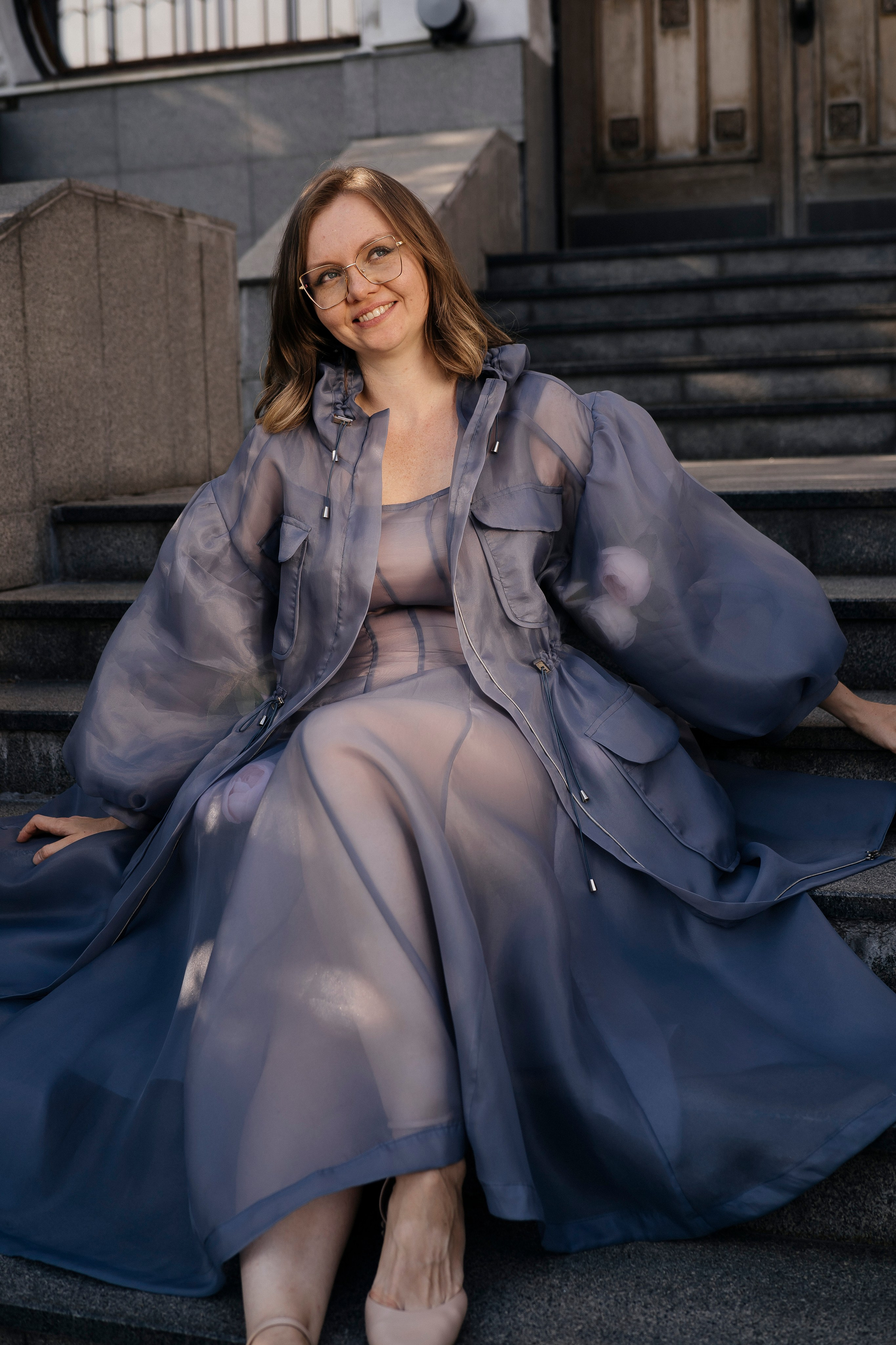 Женский портрет. Фотограф и видеограф в Москве