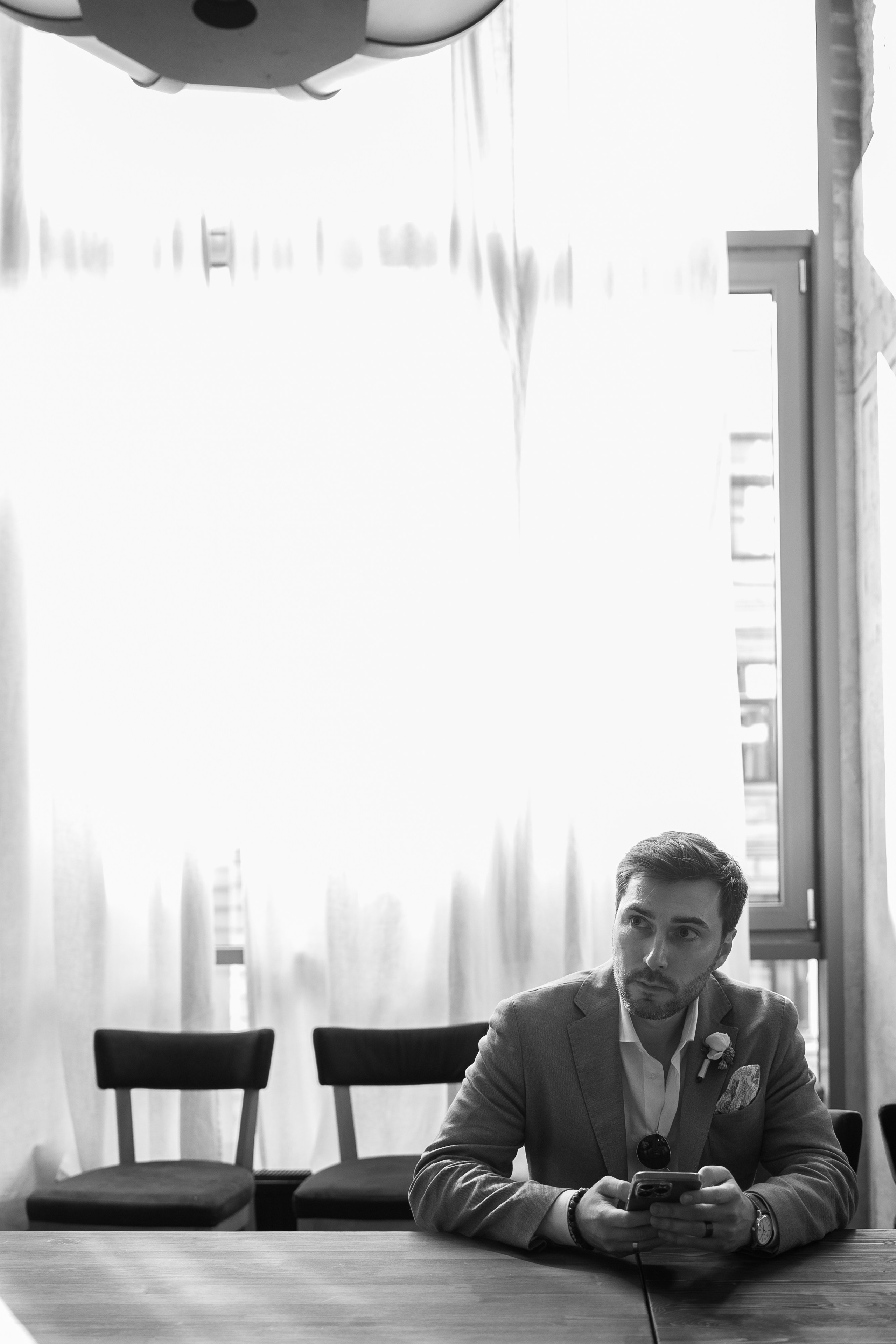 Натали & Илья. Свадебный фотограф СПб Мадина Сафарян