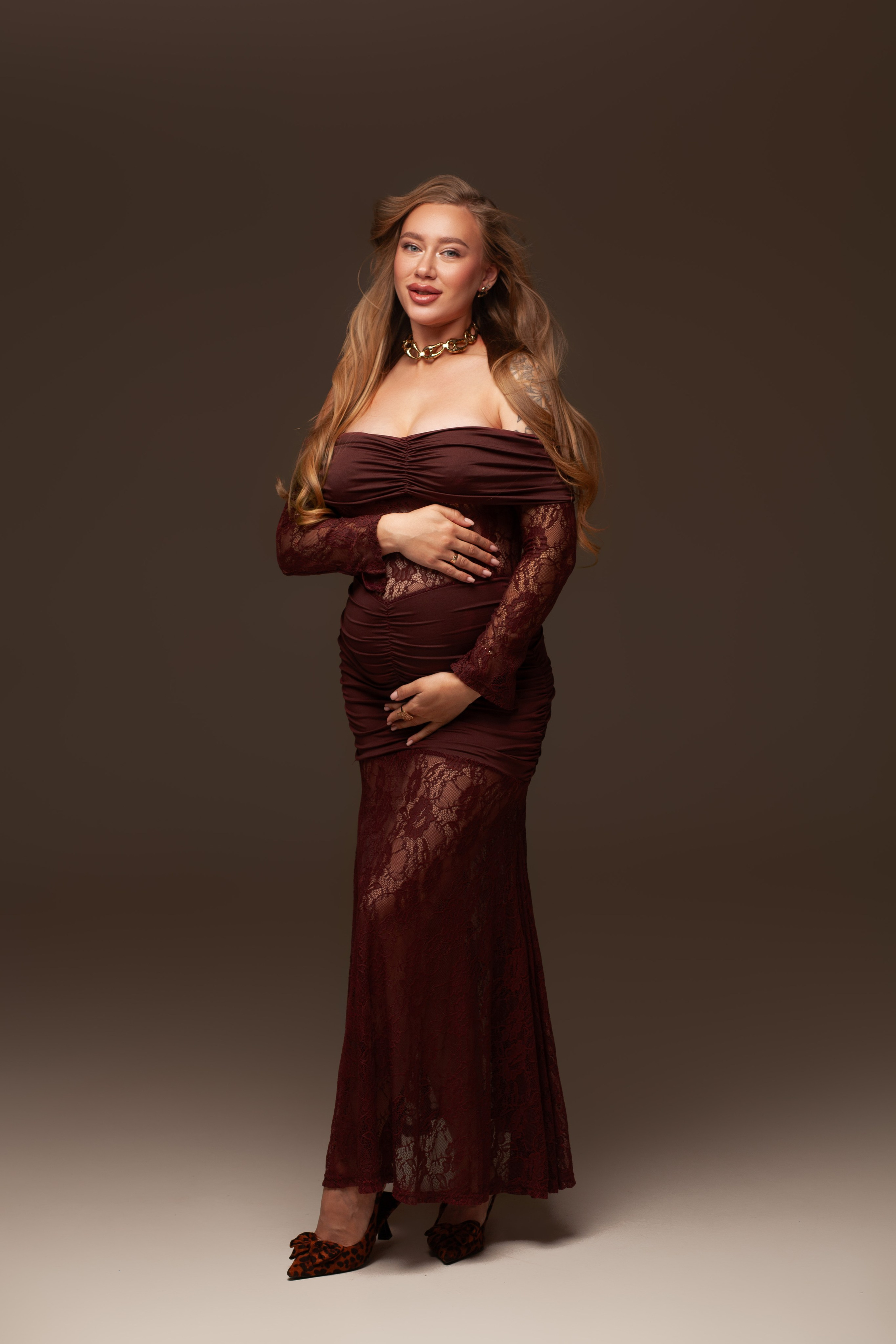 Платья. Фотогограф беременности и материнства в Ярославле Арсеньева Юлия