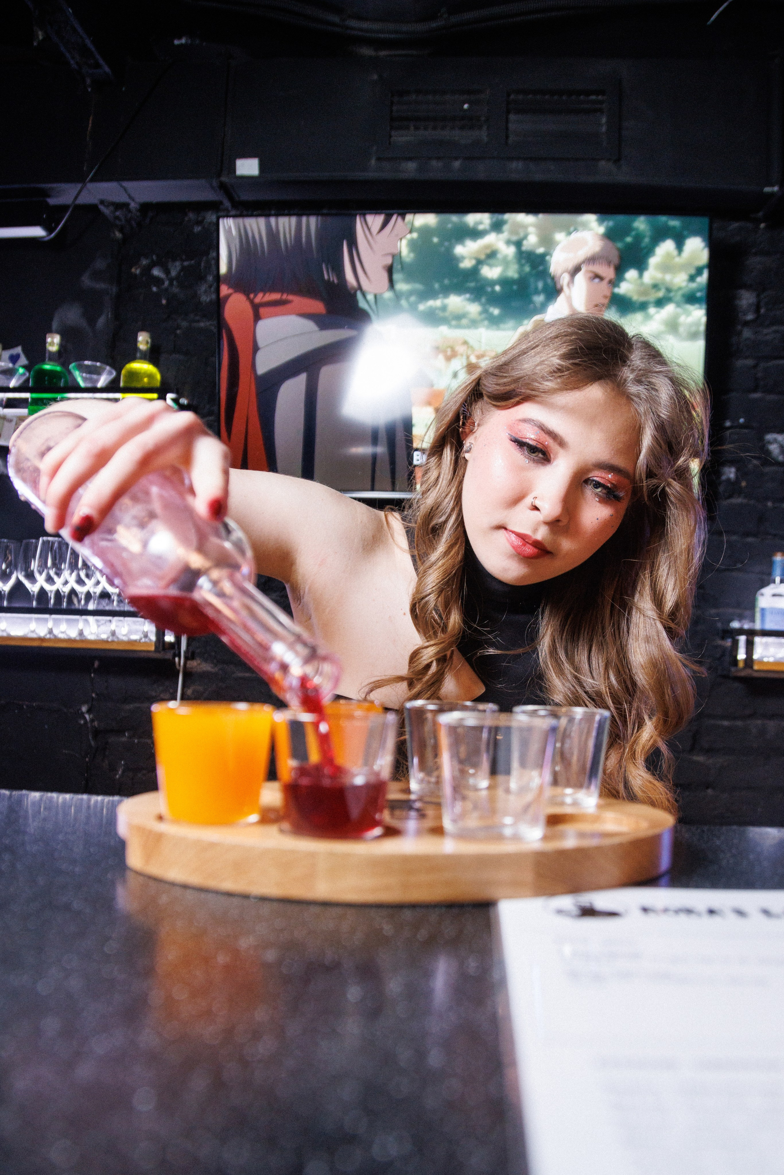 Клубный фотограф в Москве и МО. Фотограф в Москве Максим Быков