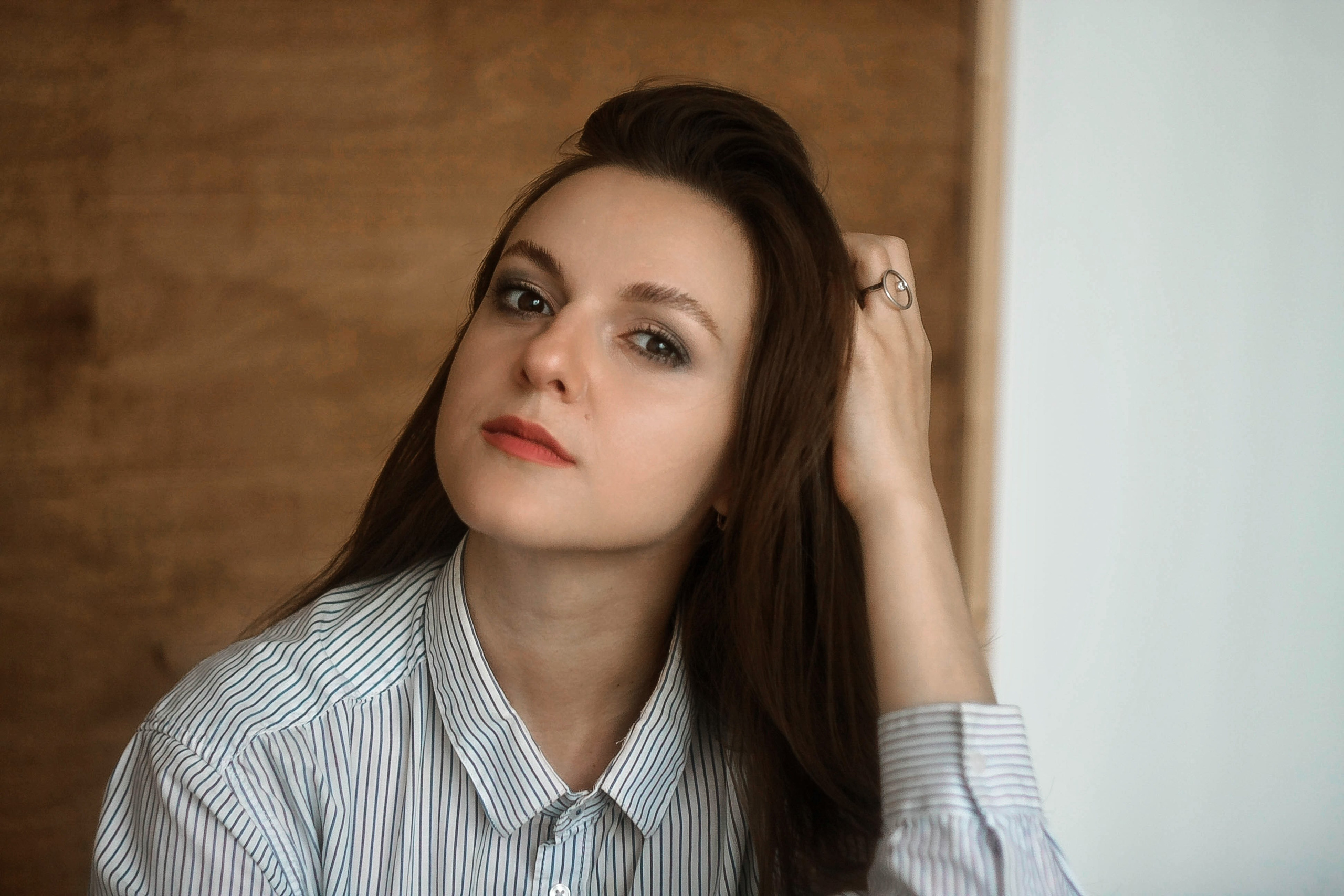 Эльвира. Дарья Баруткина фотограф в Санкт-Петербурге