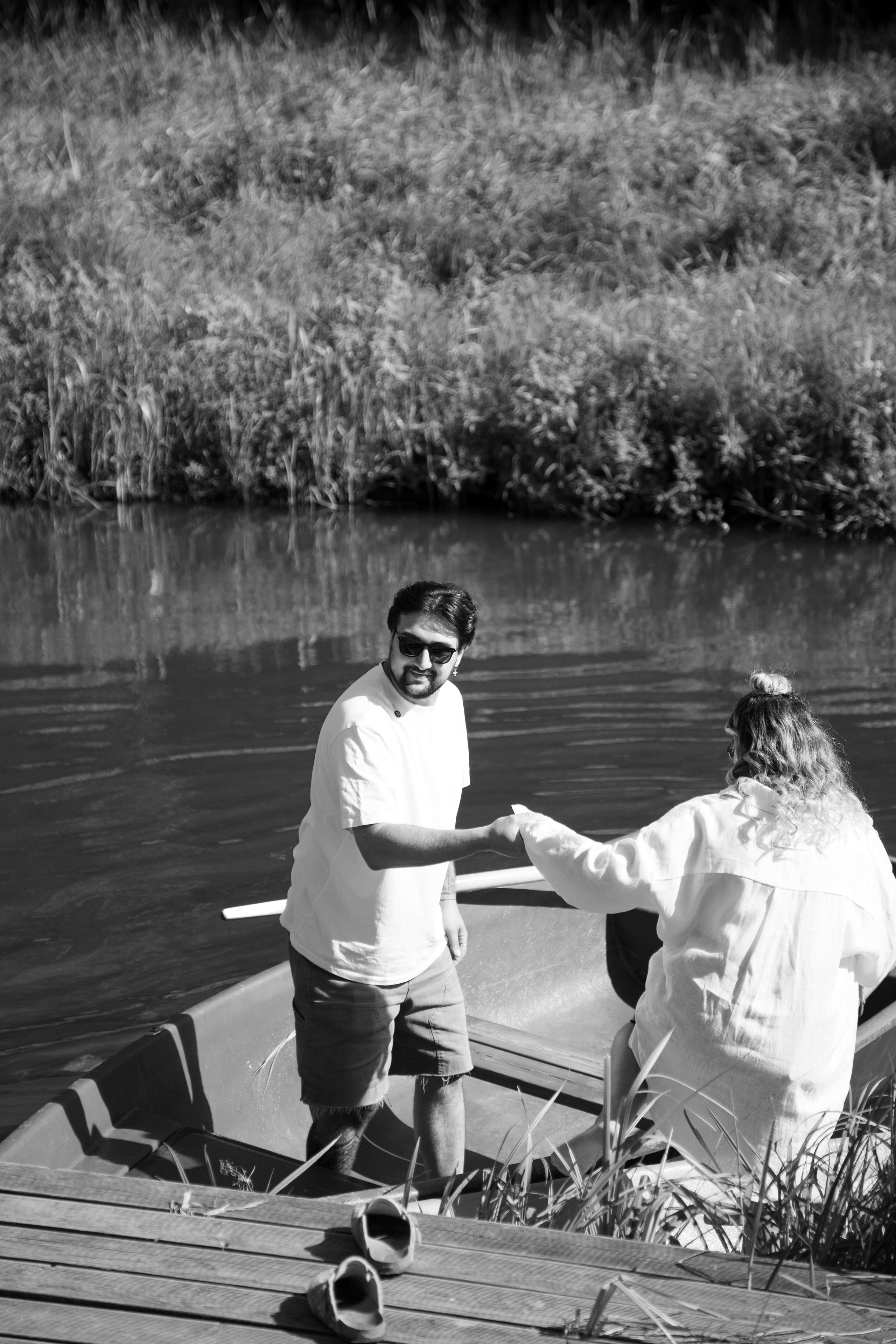 Виталий & Полина