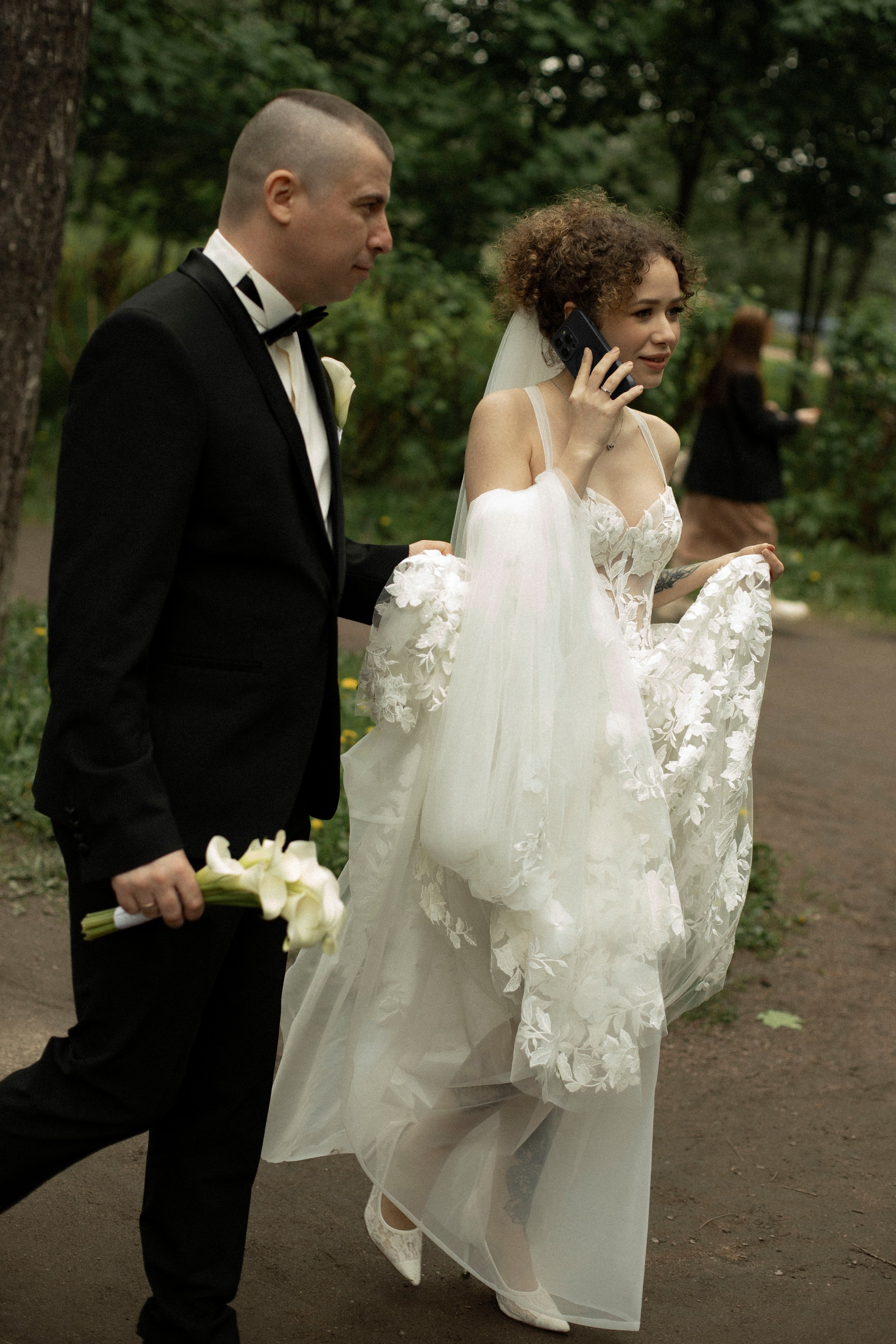 Юрий & Дарья