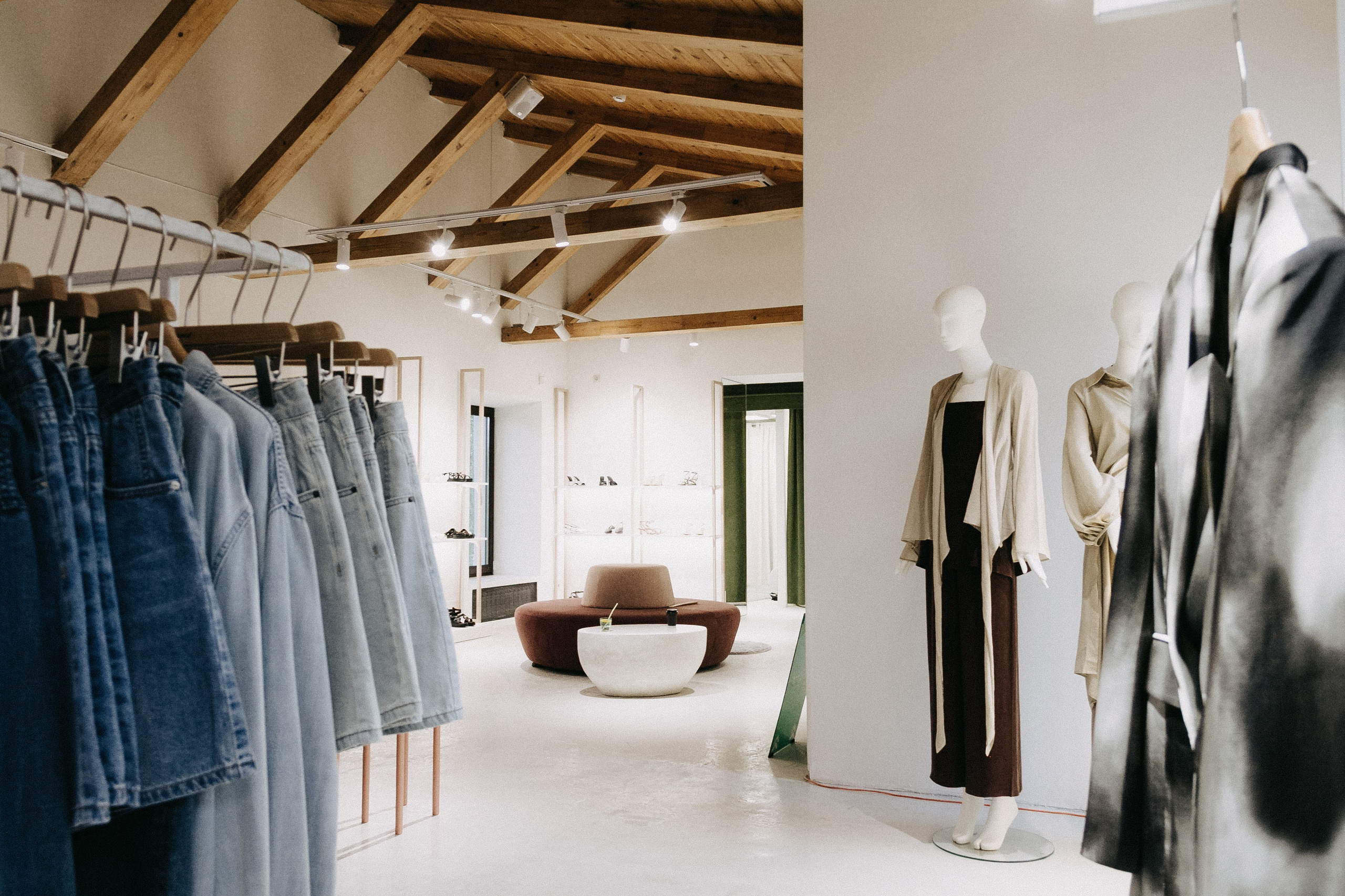 Balance Store. Фотограф в Томске Дарья Феоктистова