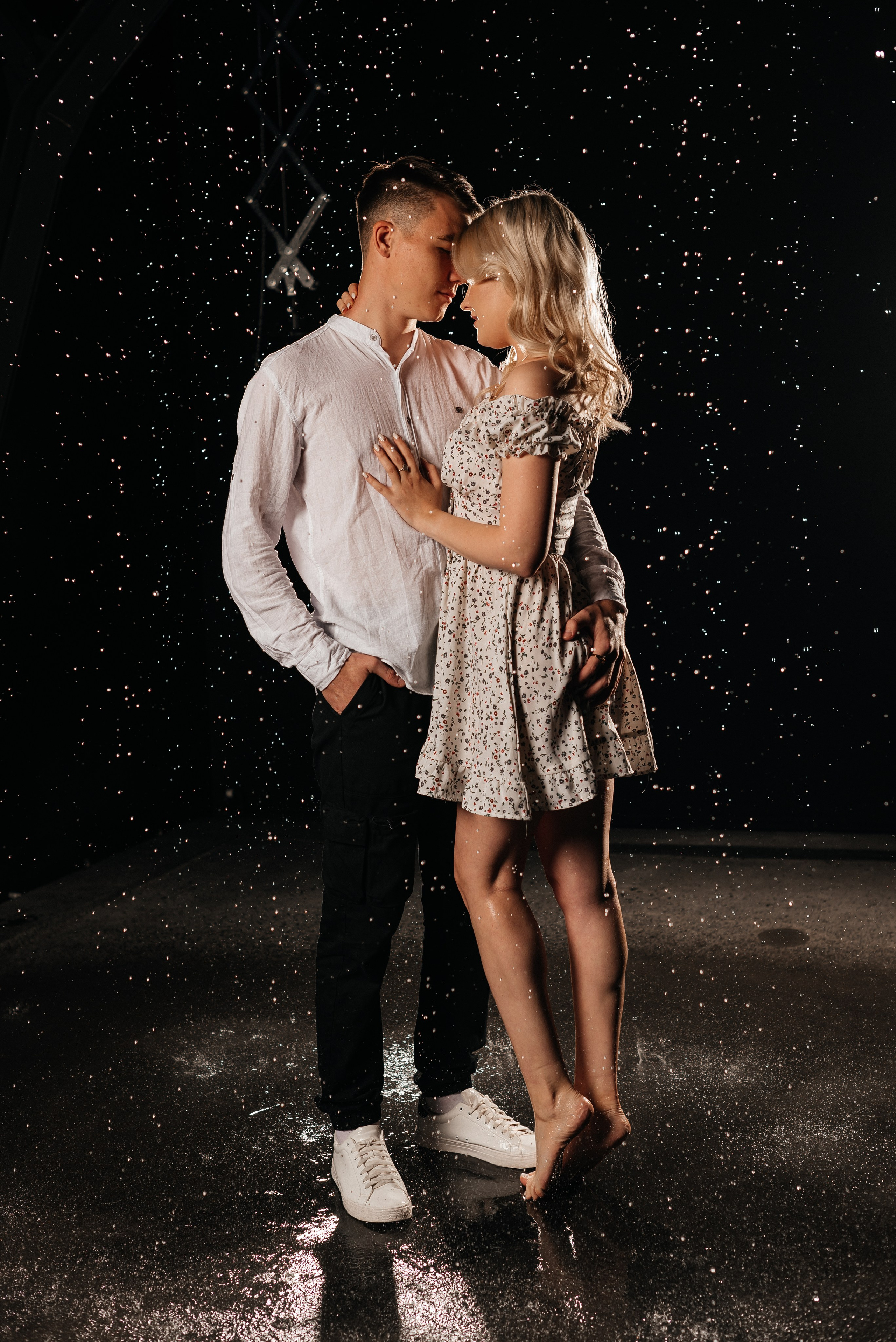 А&Г. Свадебный фотограф