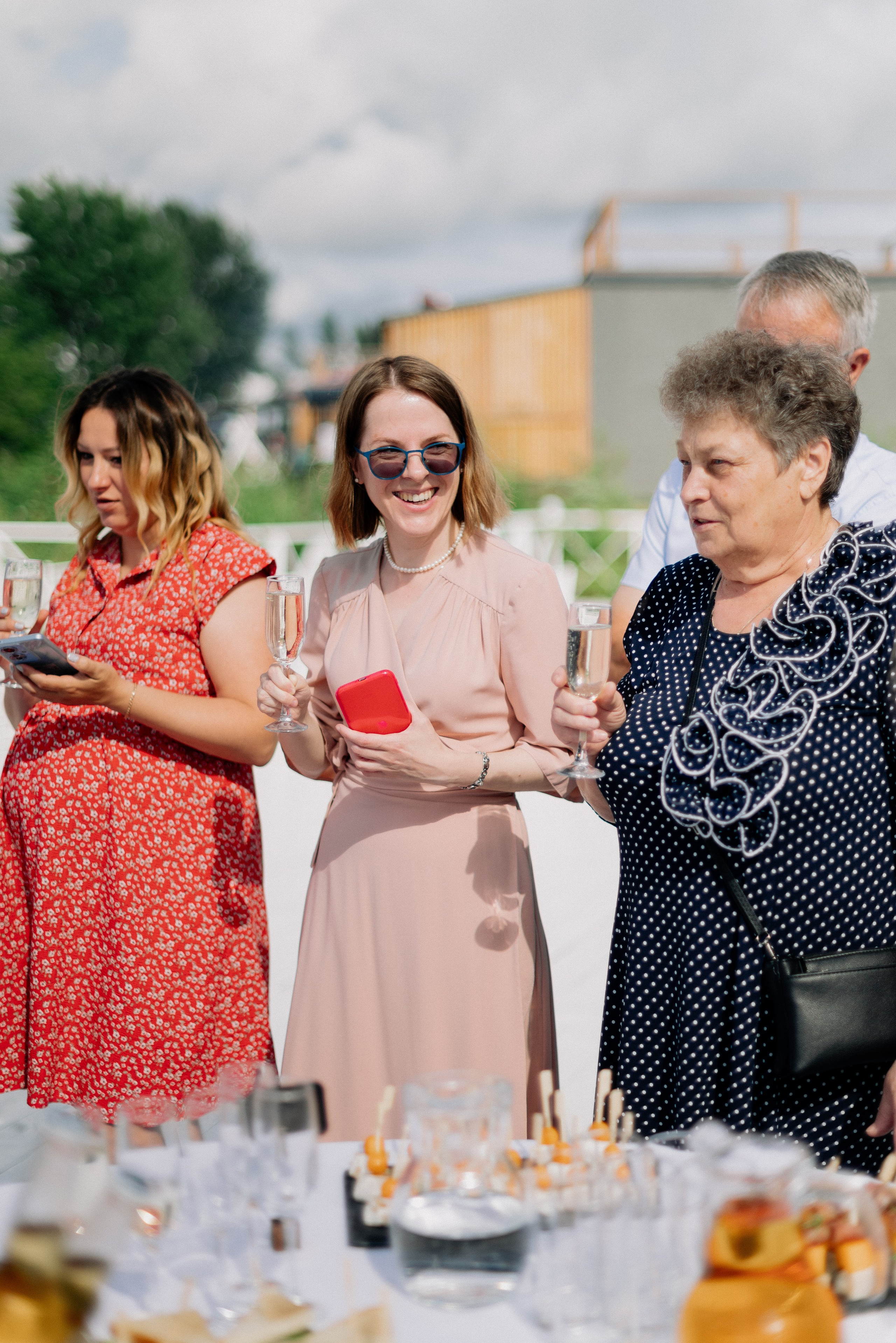 Кристина Андрей. Свадебный фотограф Булавина Кристина Нижний Новгород