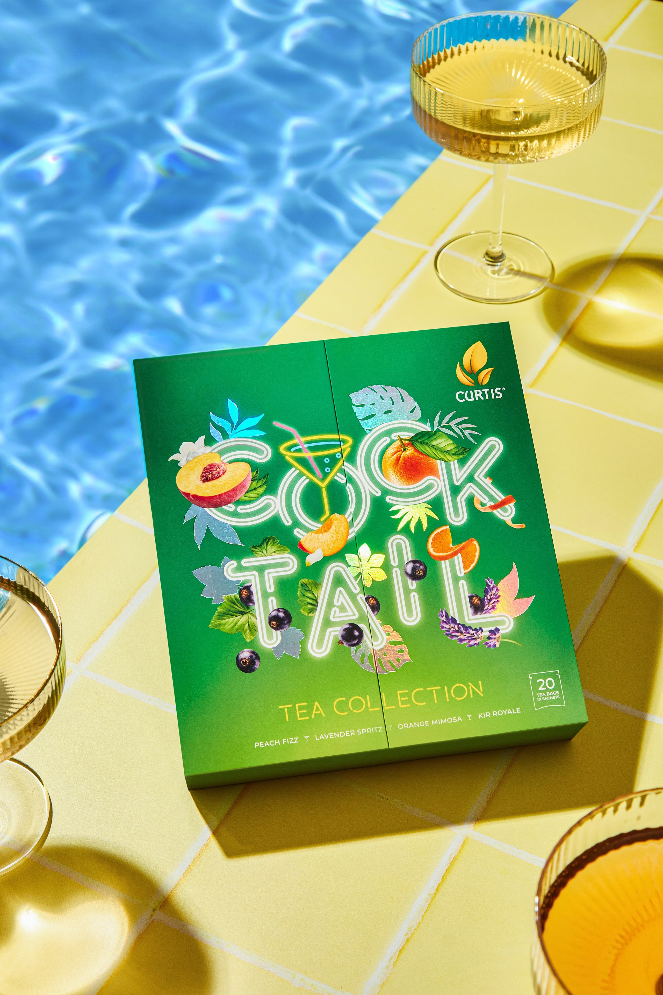 Съемка чая и чайных наборов для сайта и маркетплейсов | Фуд фотограф Воронеж