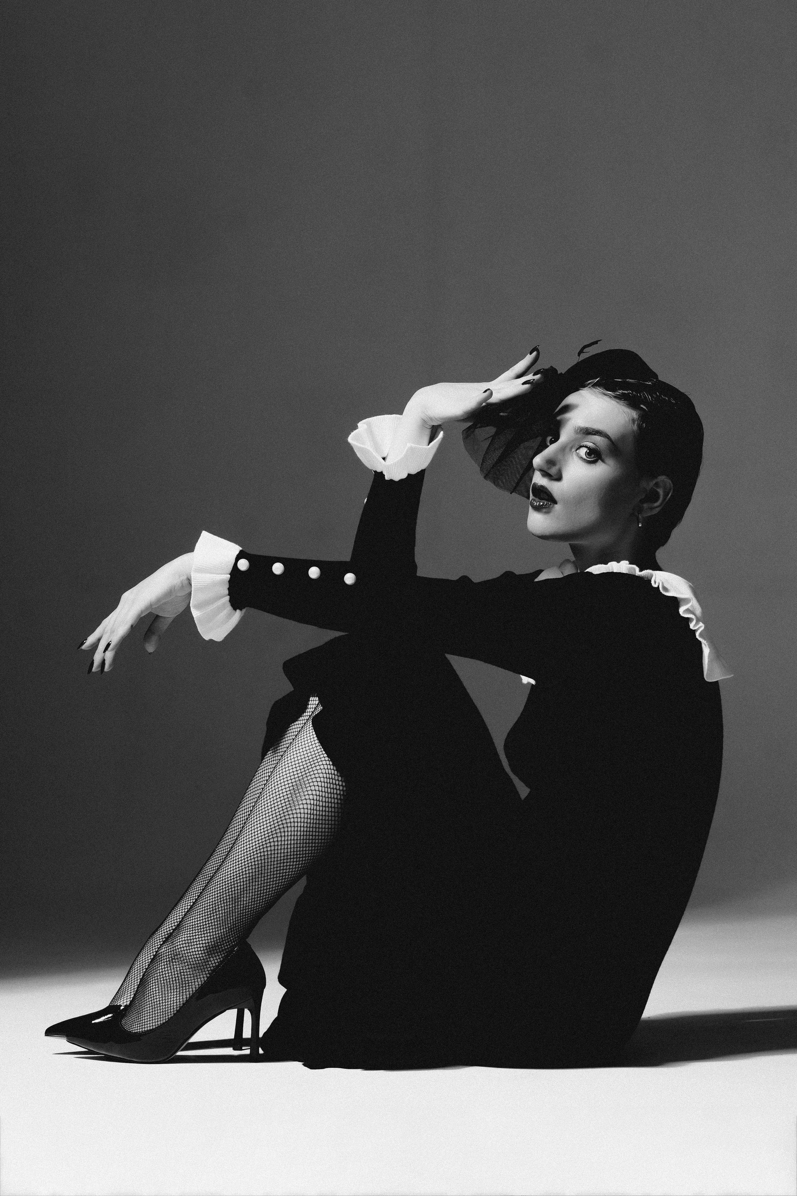 ДАРЬЯ | Wabi Sabi | 2024