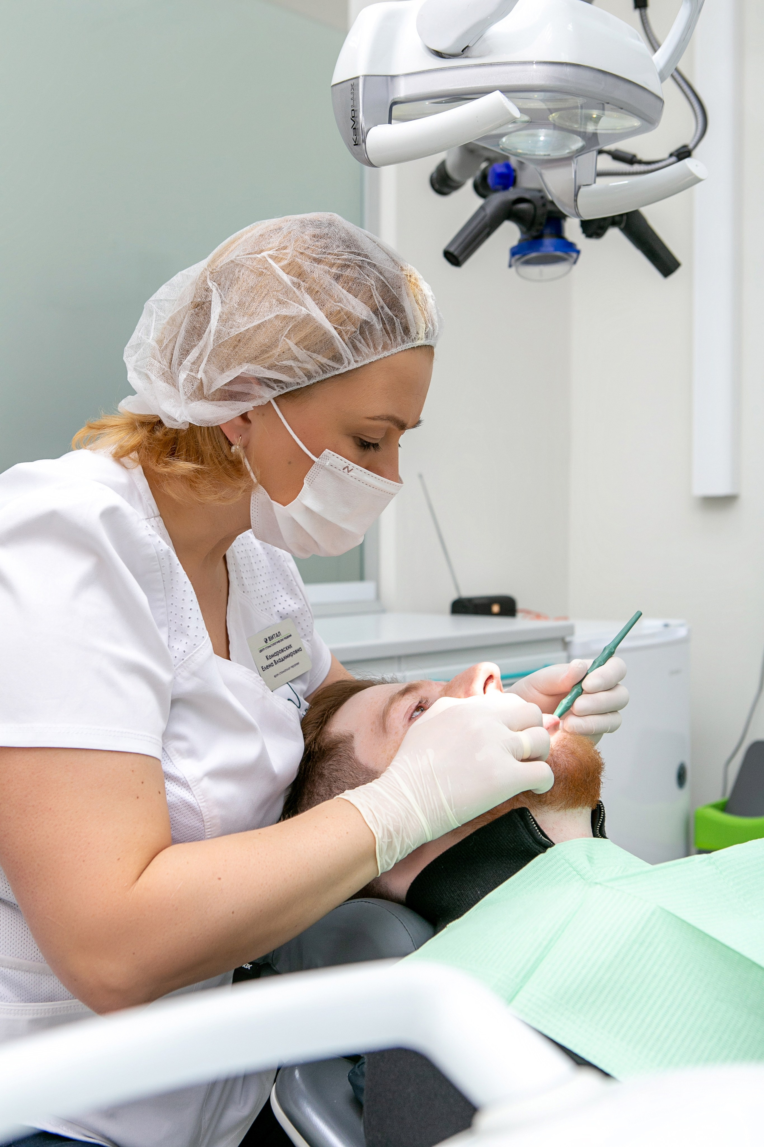 Стоматология РЕСПЕКТ. Контент фотограф, съемка для маркетплейсов, фуд съемка и репортажи в Новосибирске Ралия Галеева