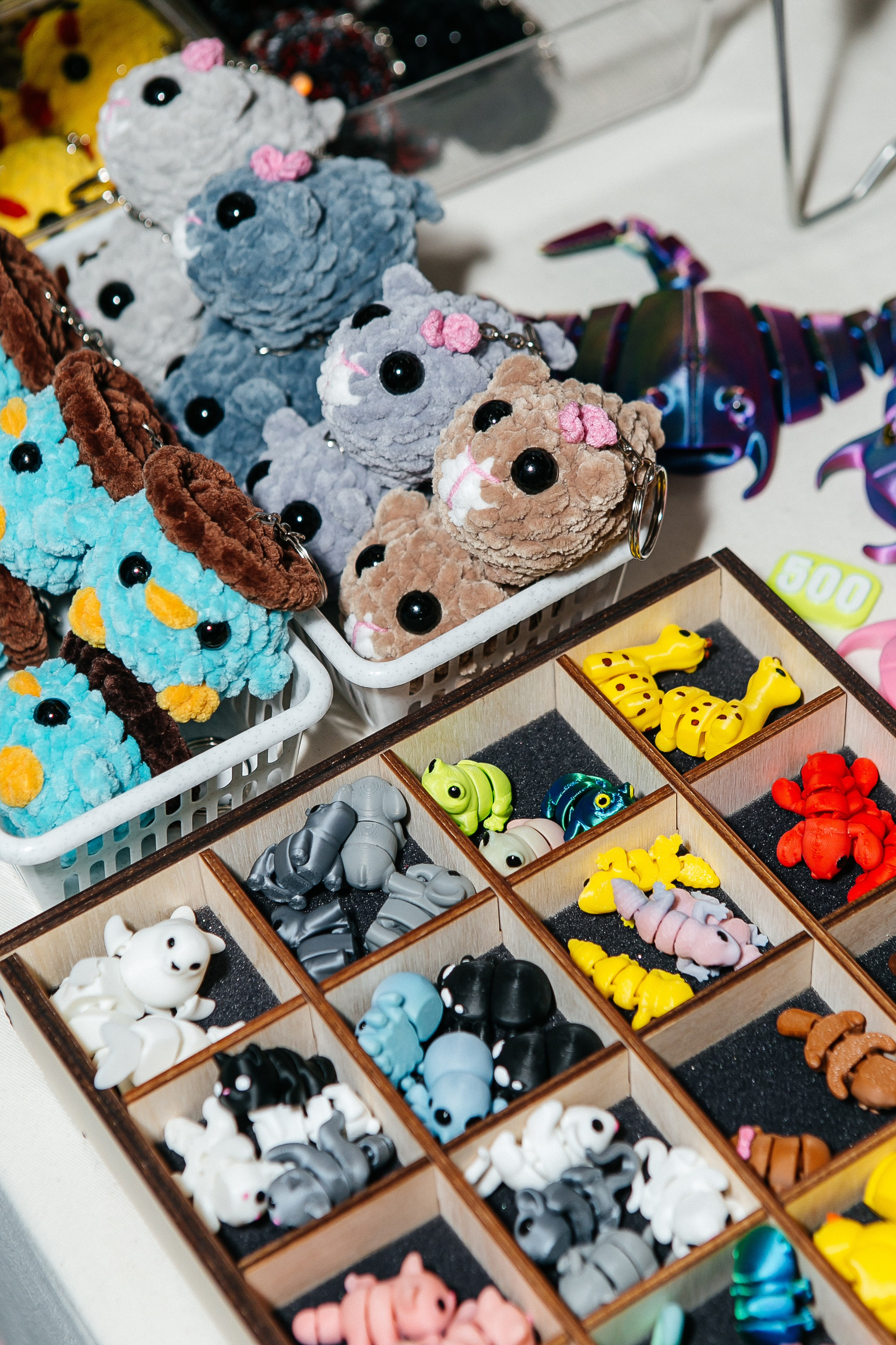 Мимимаркет. Контент фотограф, съемка для маркетплейсов, фуд съемка и репортажи в Новосибирске Ралия Галеева