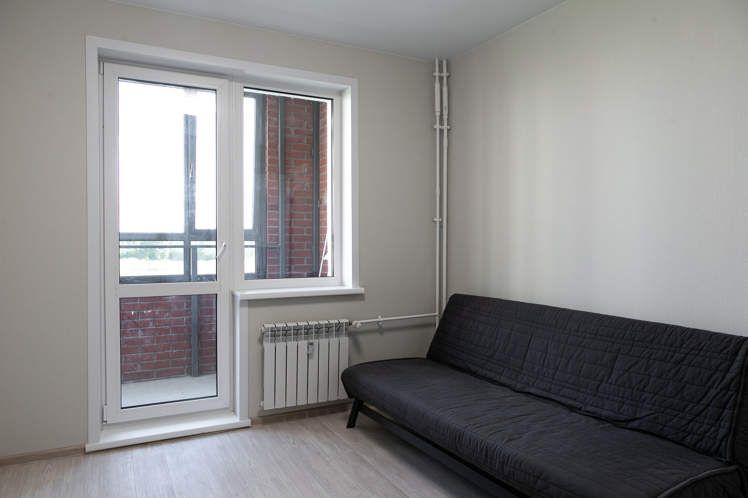 Квартира для сдачи. Контент фотограф, съемка для маркетплейсов, фуд съемка и репортажи в Новосибирске Ралия Галеева