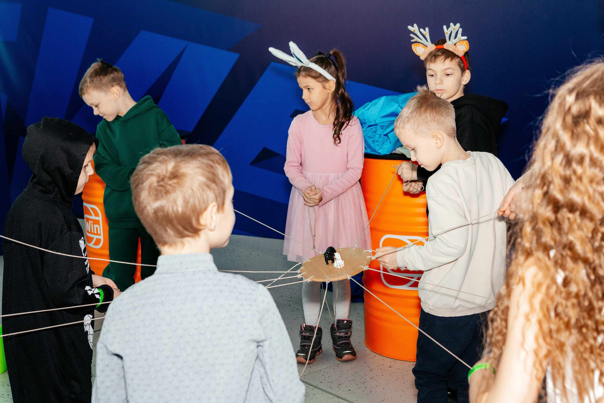 Благотворительный НГ. Фонд Завтра. Контент фотограф, съемка для маркетплейсов, фуд съемка и репортажи в Новосибирске Ралия Галеева