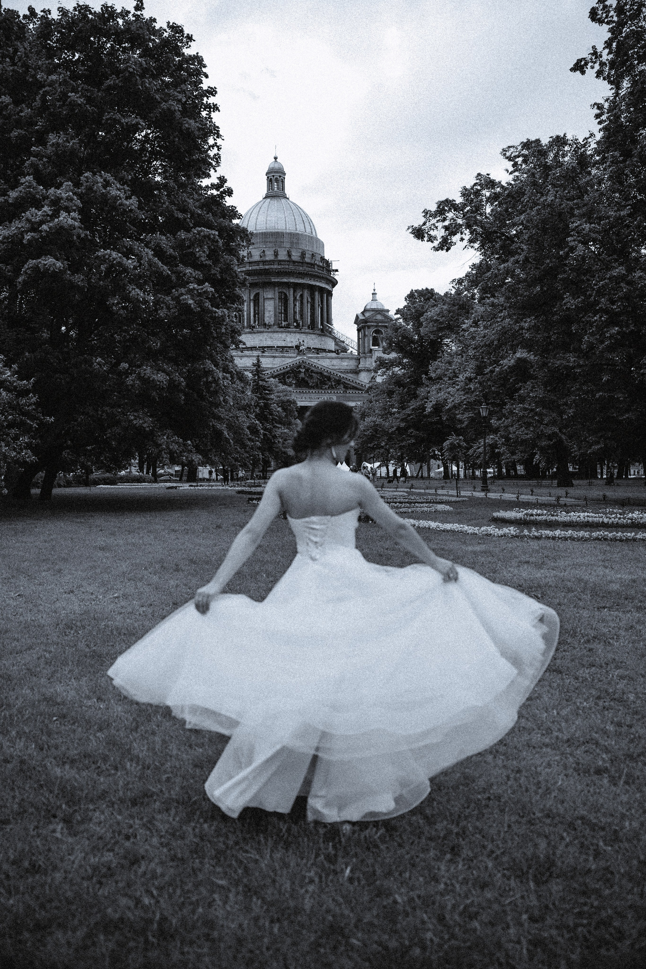 Кристина Николай. Фотограф Алиса Субботина