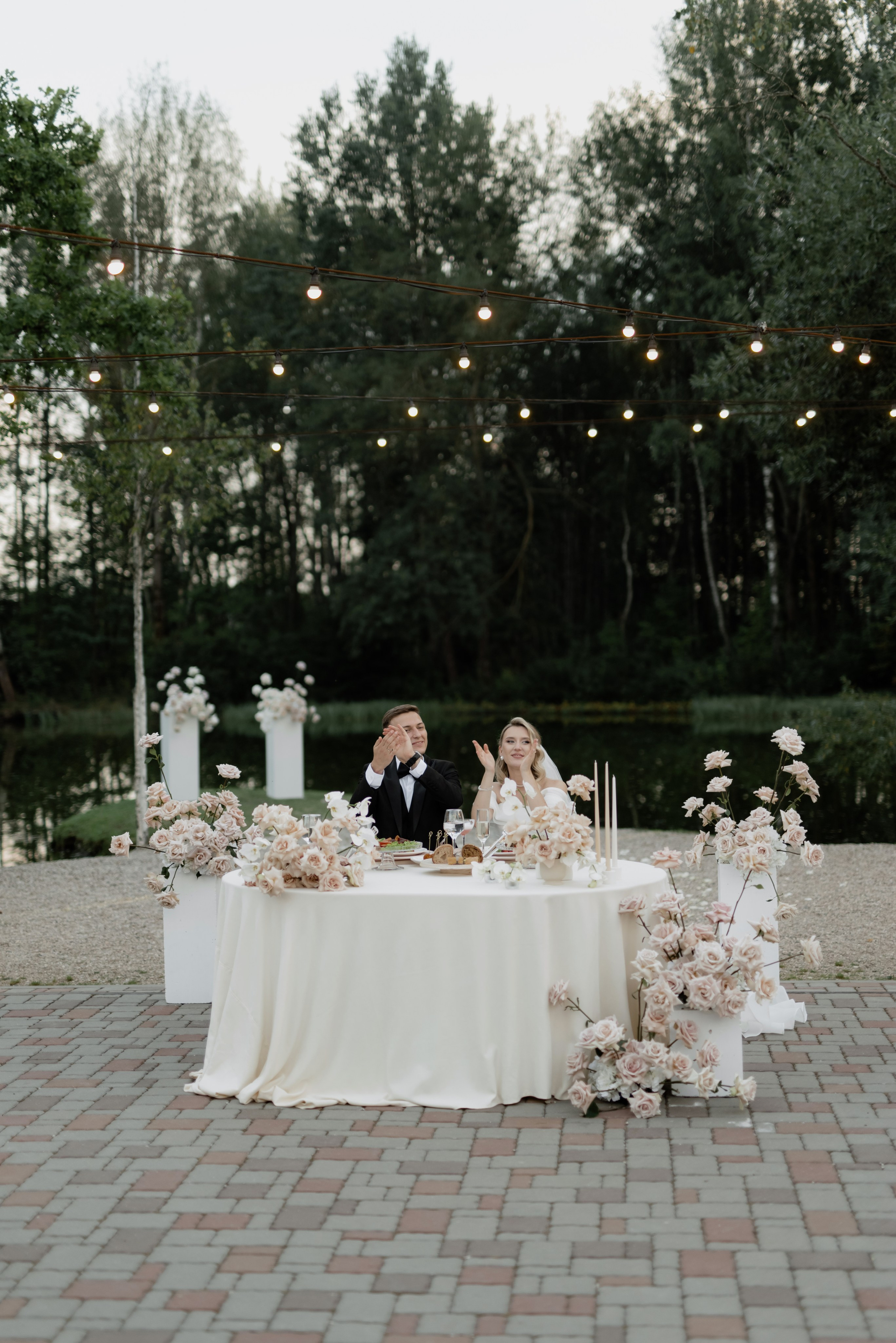 Evgeniy|Diana. Свадебный фотограф в Минске и Санкт-Петербурге Вероника Аксенова