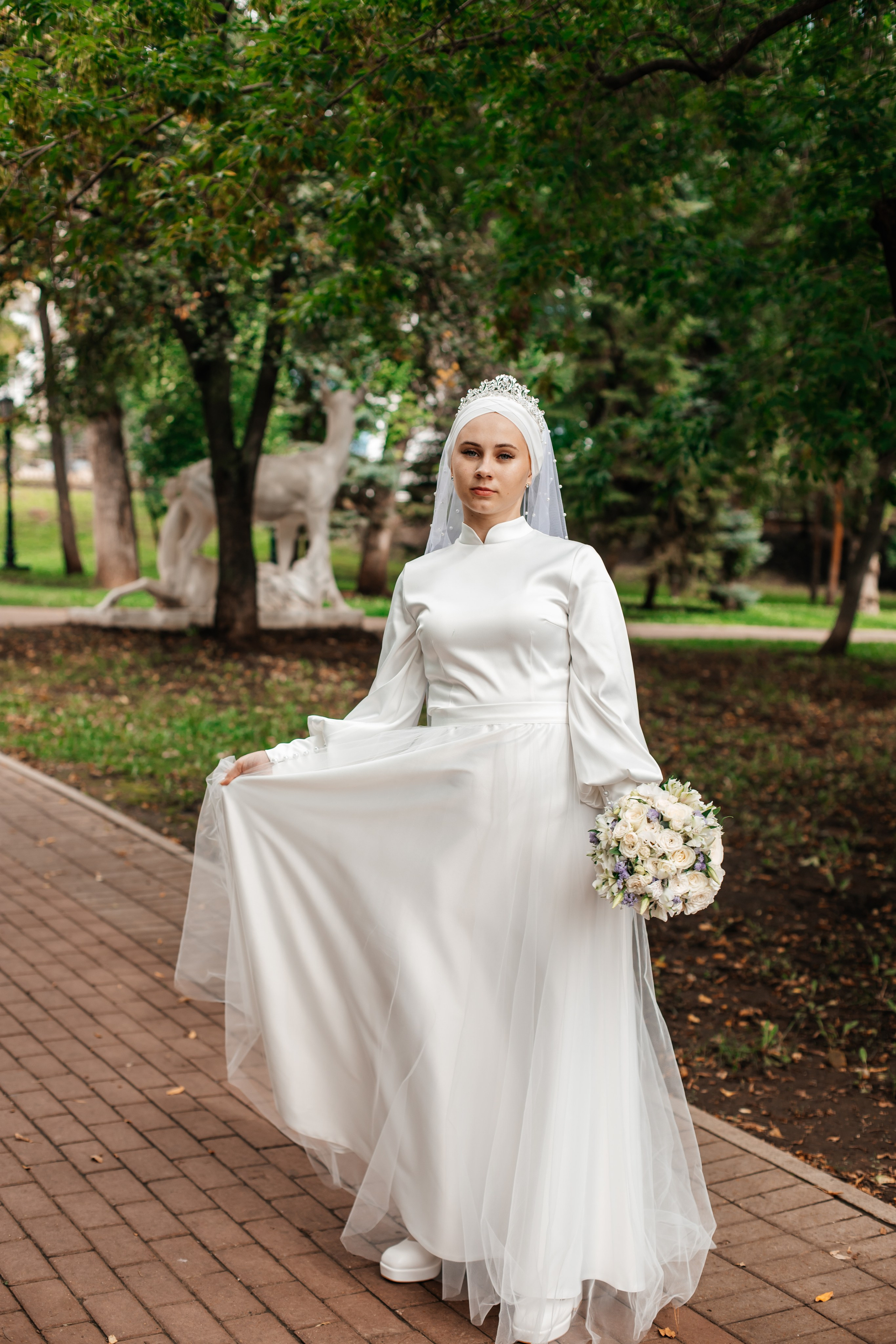 Артур и Ульяна. Марина Шаймухаметова. Фотограф в Уфе