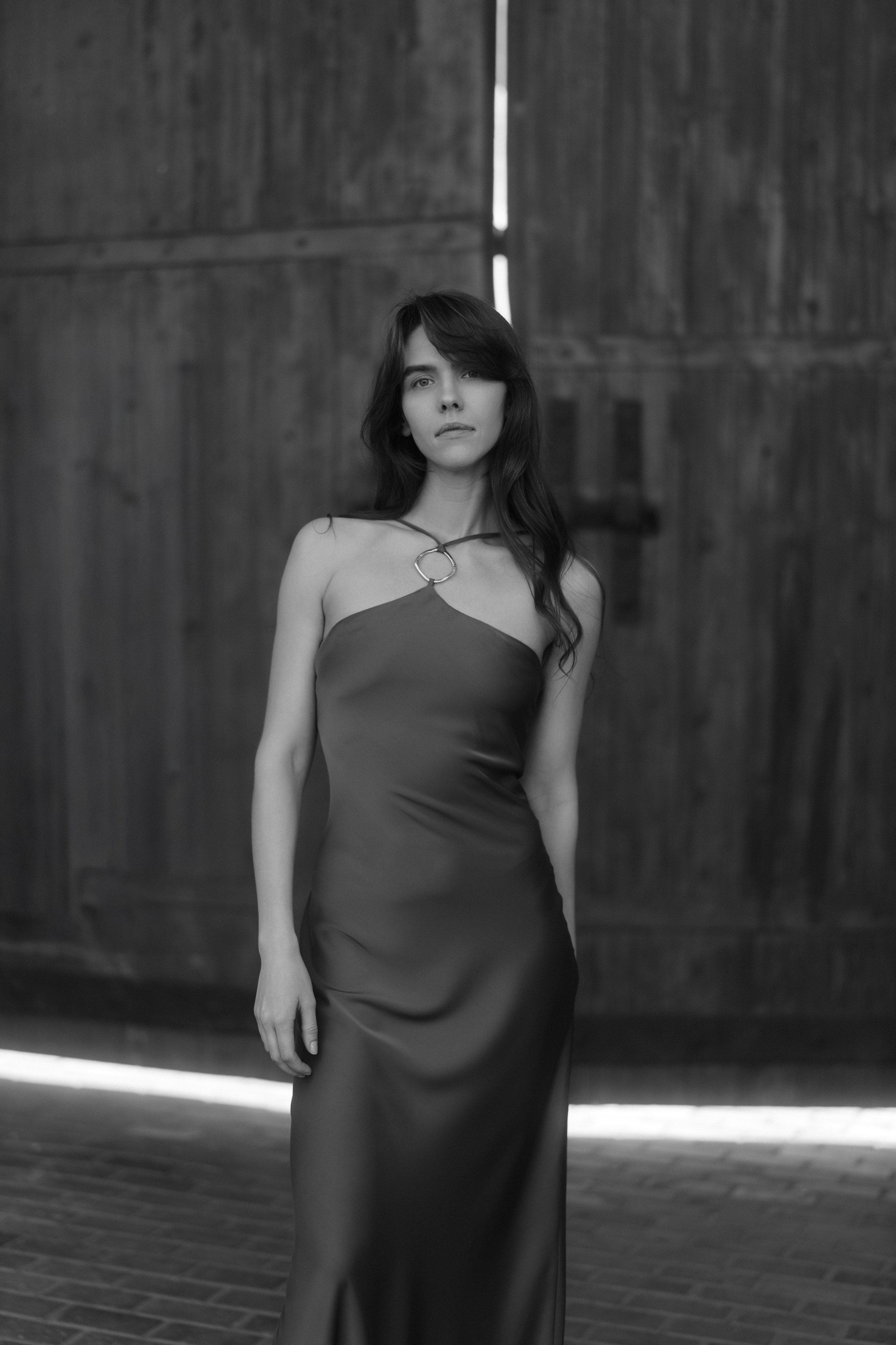 Уличная фотосессия с Дашей в Казанском Кремле