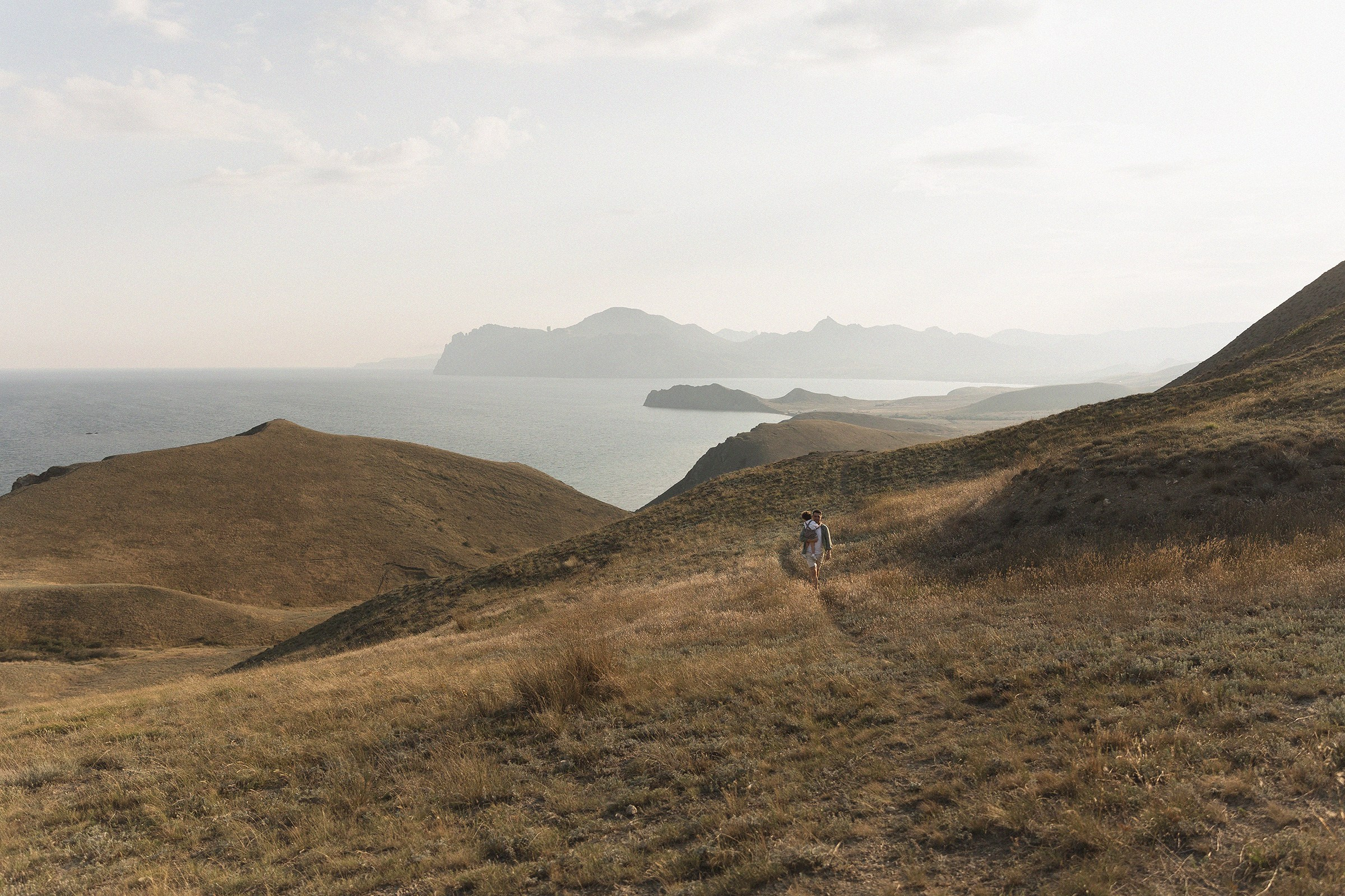 На вершине. Sovushka DS