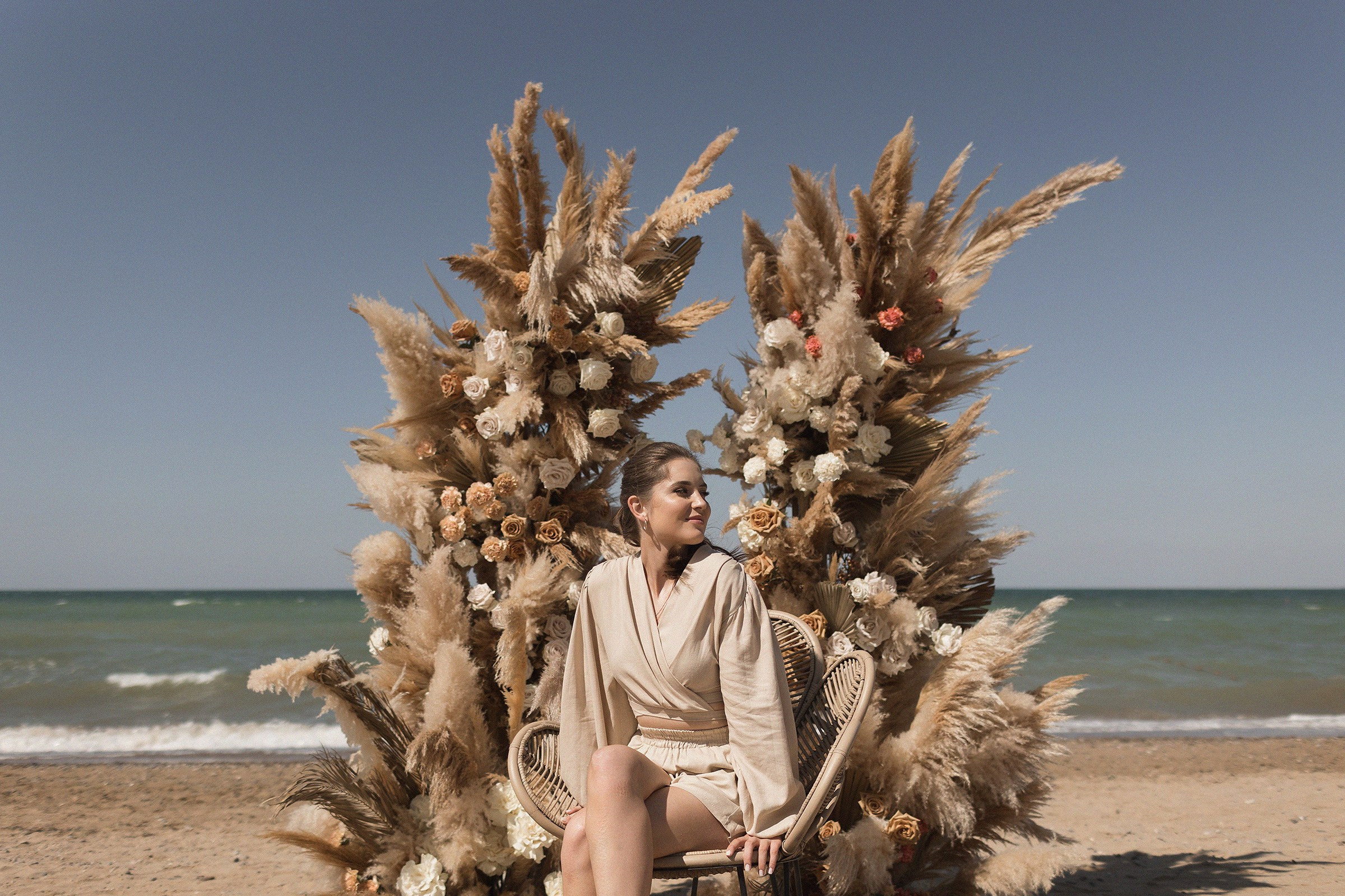 Island of love. Sovushka DS