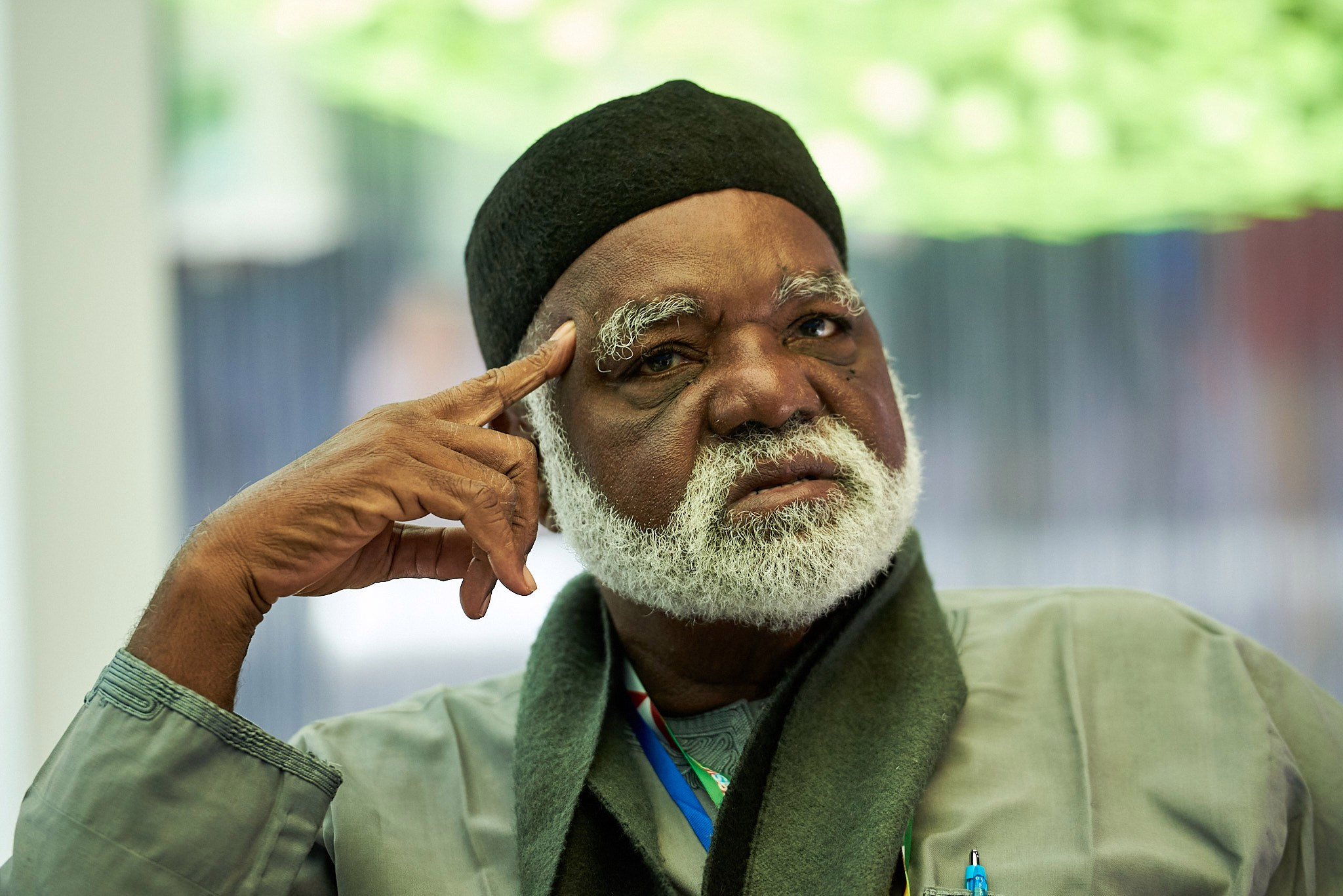 Саммит · Экономический форум Россия-Африка. Иван Ступа, репортажный фотограф в Санкт-Петербурге и Ленинградской области