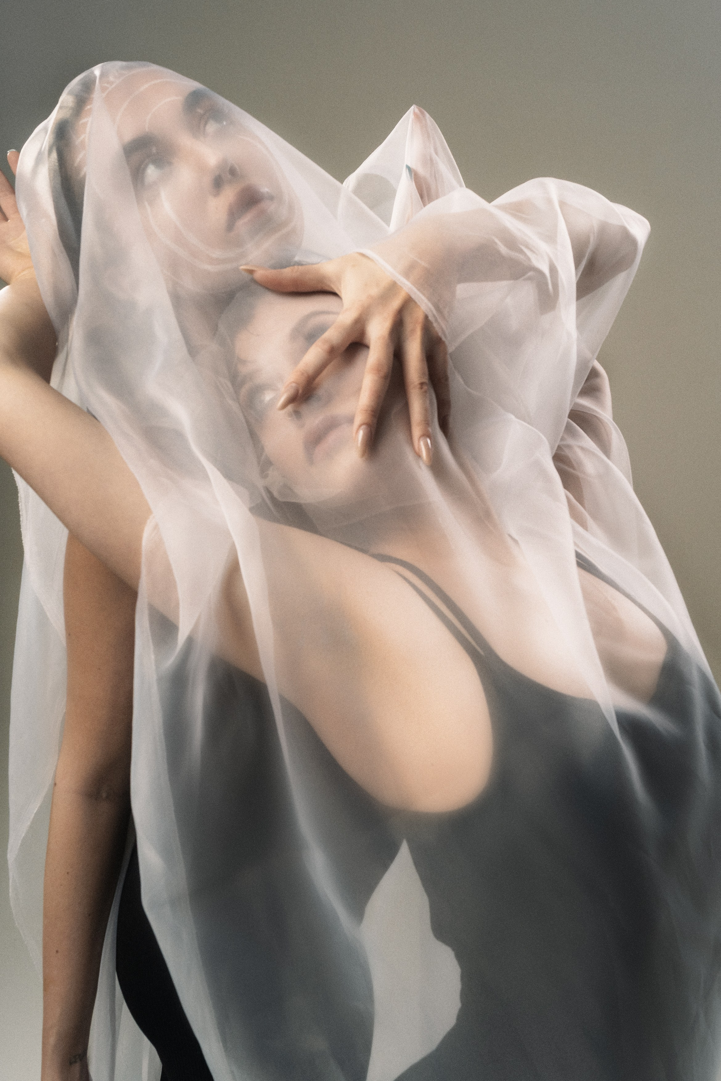 Душа. Светлана Аброщикова