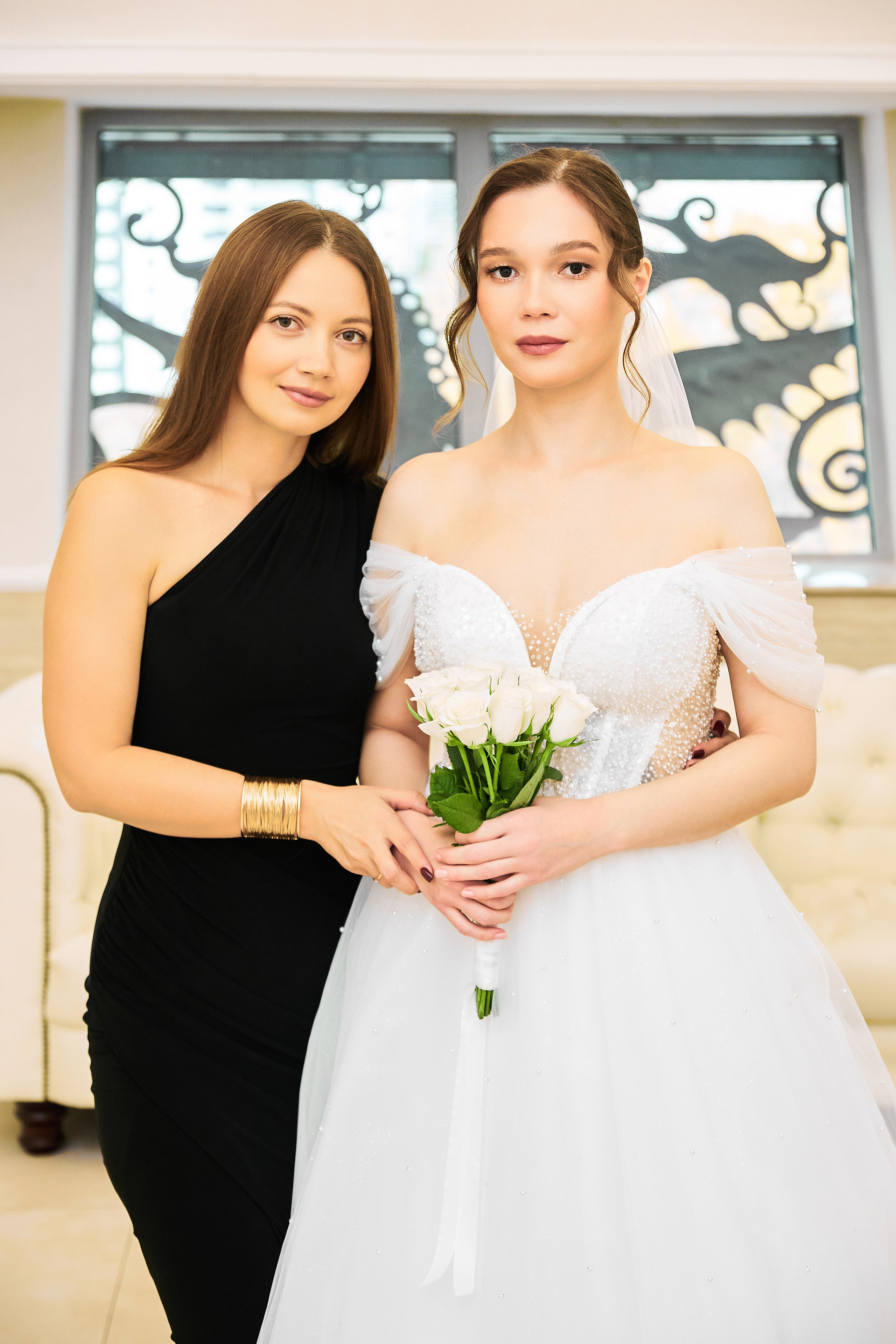 Ильнур и Резеда. Фотограф Казань