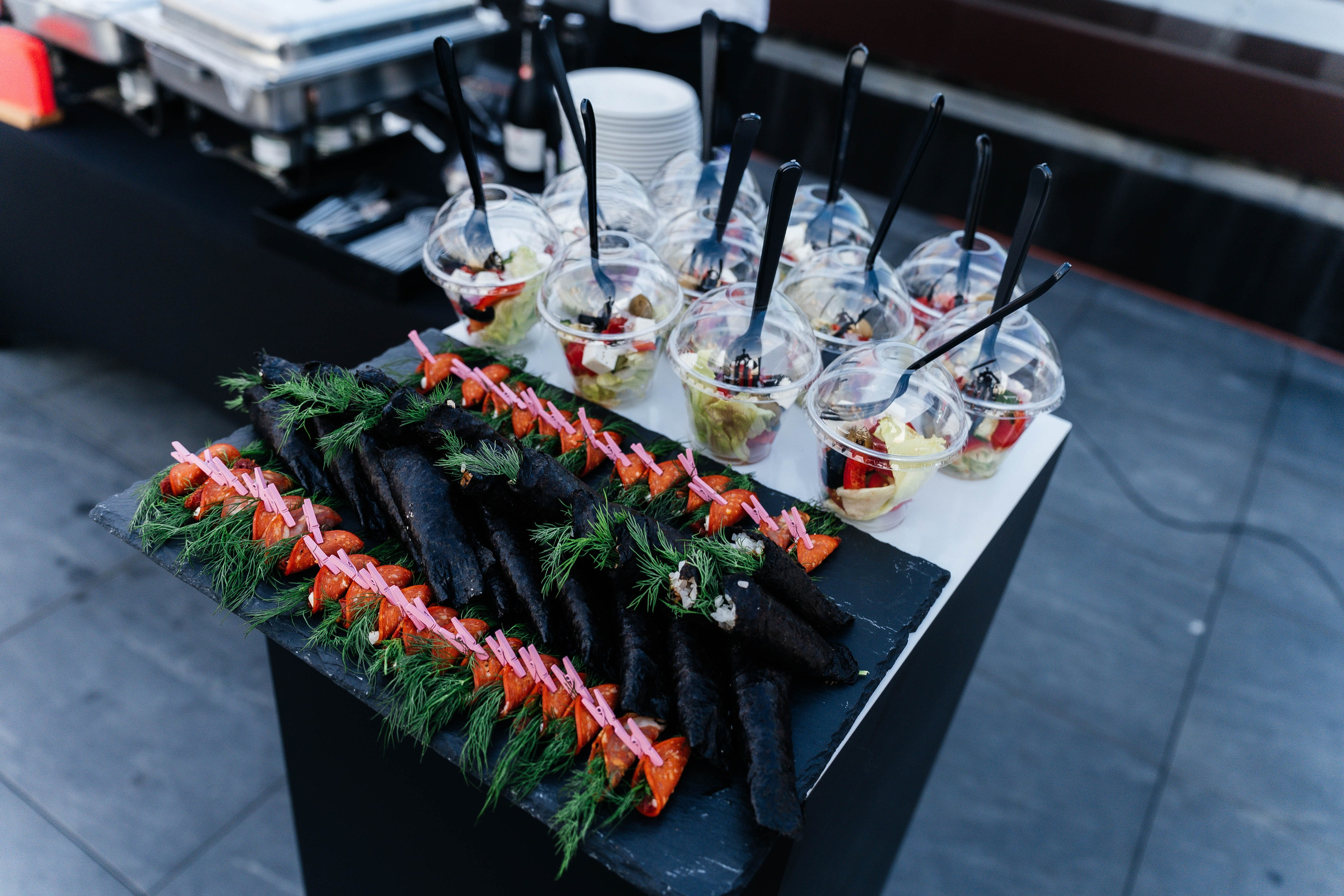 ХHEADS |AFTER PARTY. Фотограф Абакумова Анастасия