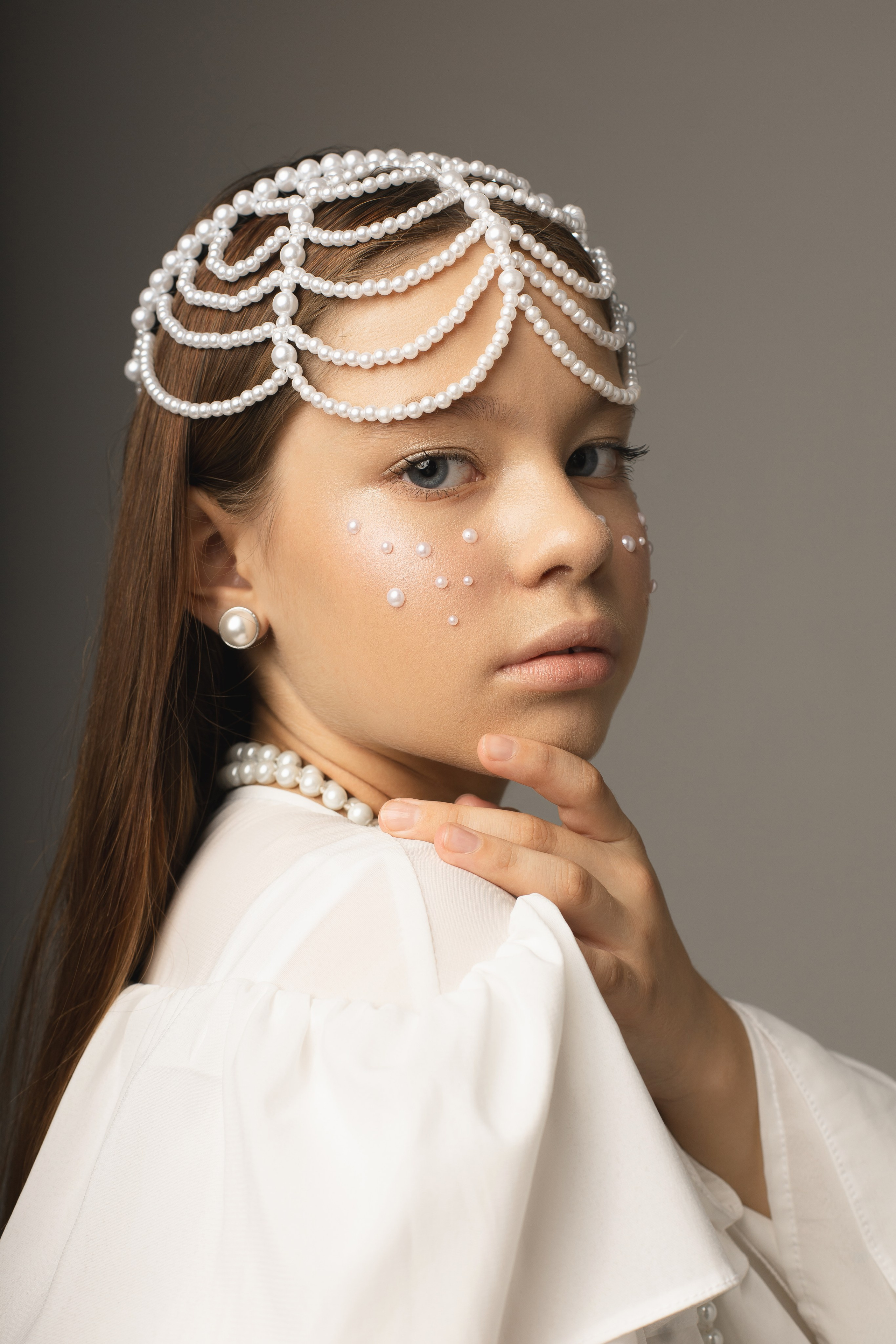 Бьюти. Портреты. Семейный и свадебный фотограф в Ижевске Лушникова Екатерина