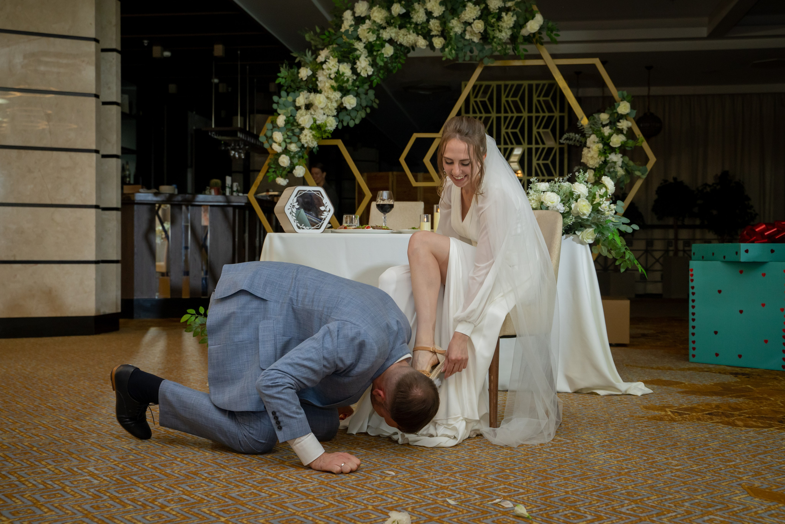 Екатерина & Артём 11.07.2024. Главная