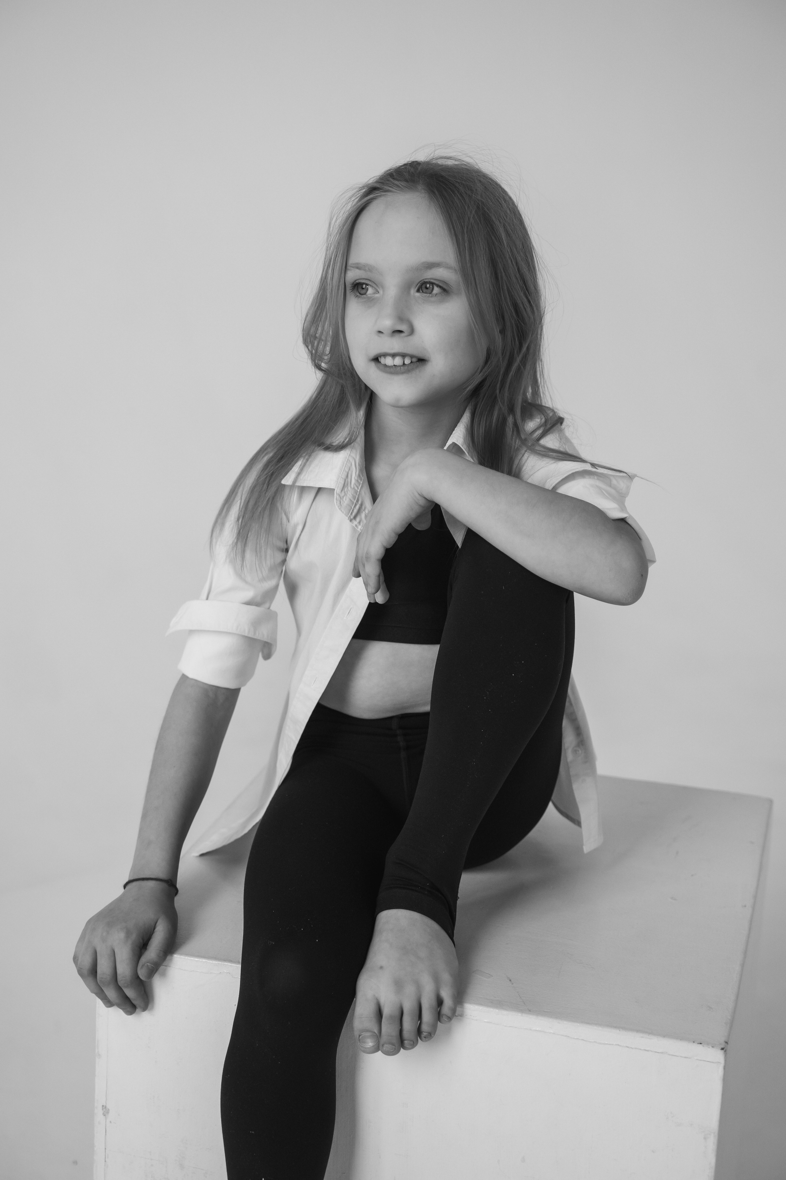 Мама и дочь. Главная