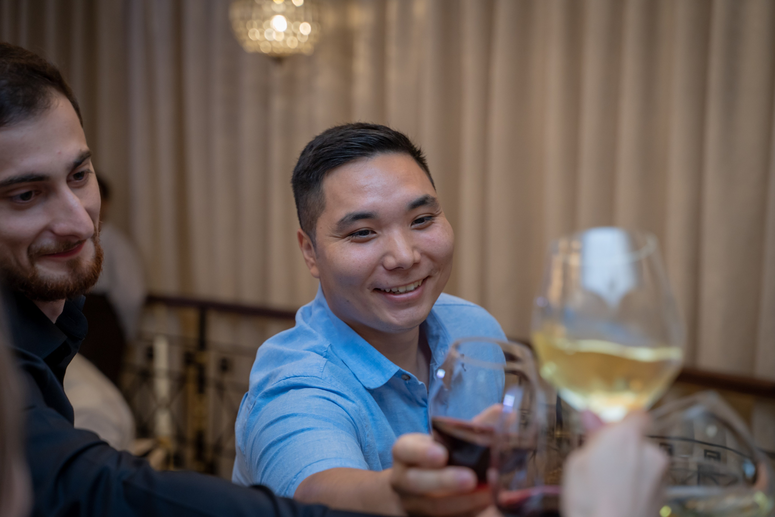 Екатерина & Артём 11.07.2024. Главная