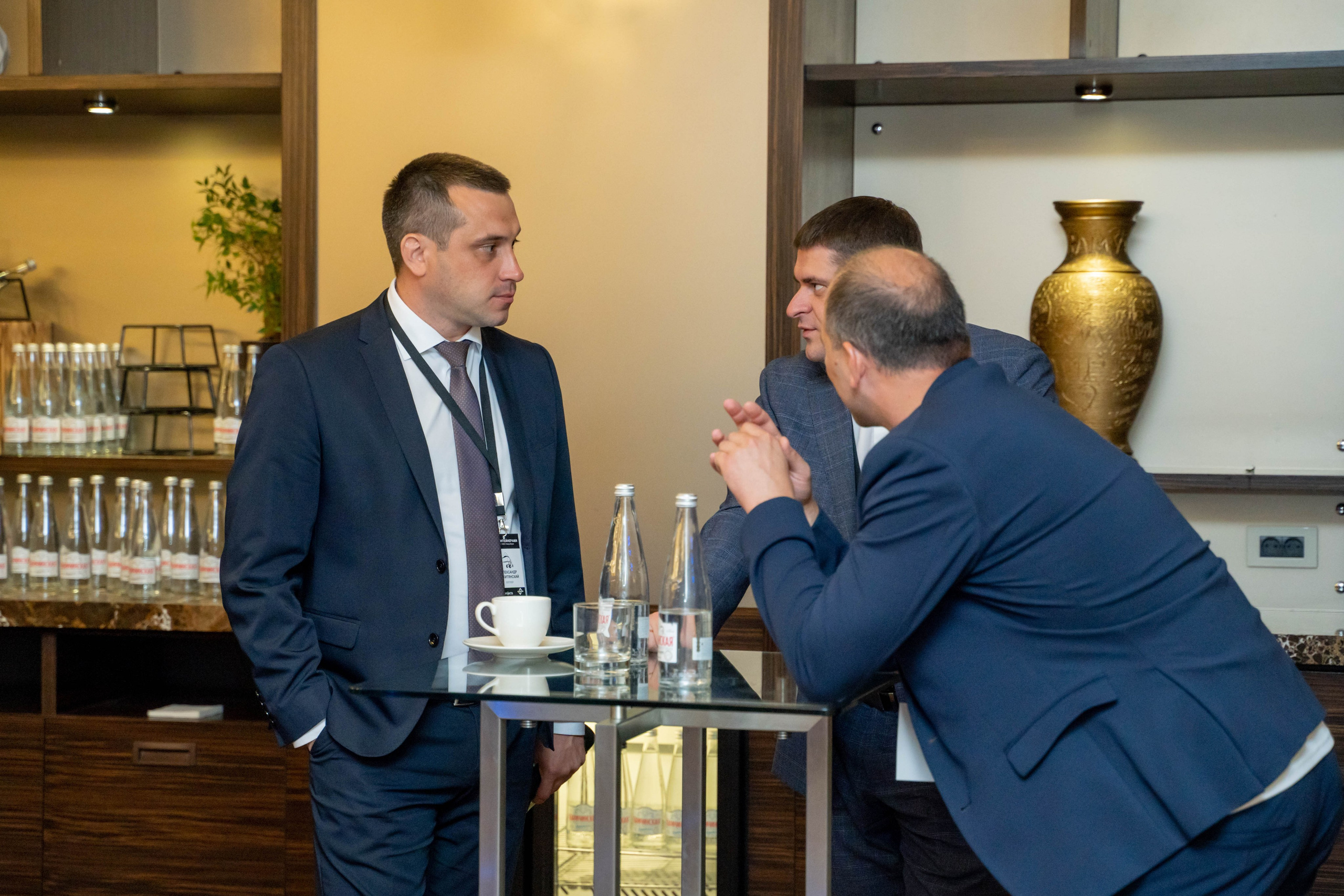 Репортаж «ЗАКОНТЕЙНЕРАМИ». Главная