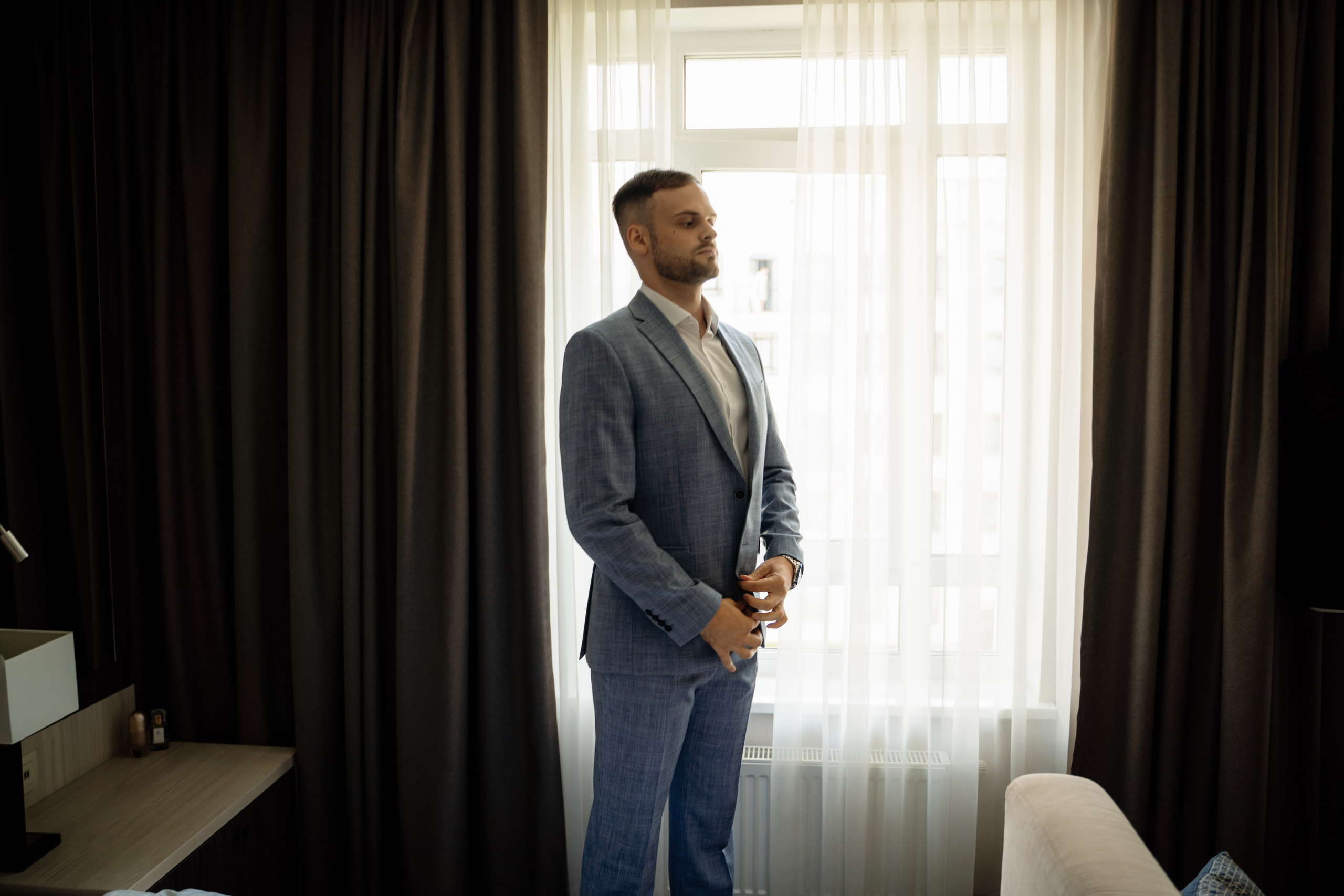 Екатерина & Артём 11.07.2024. Главная