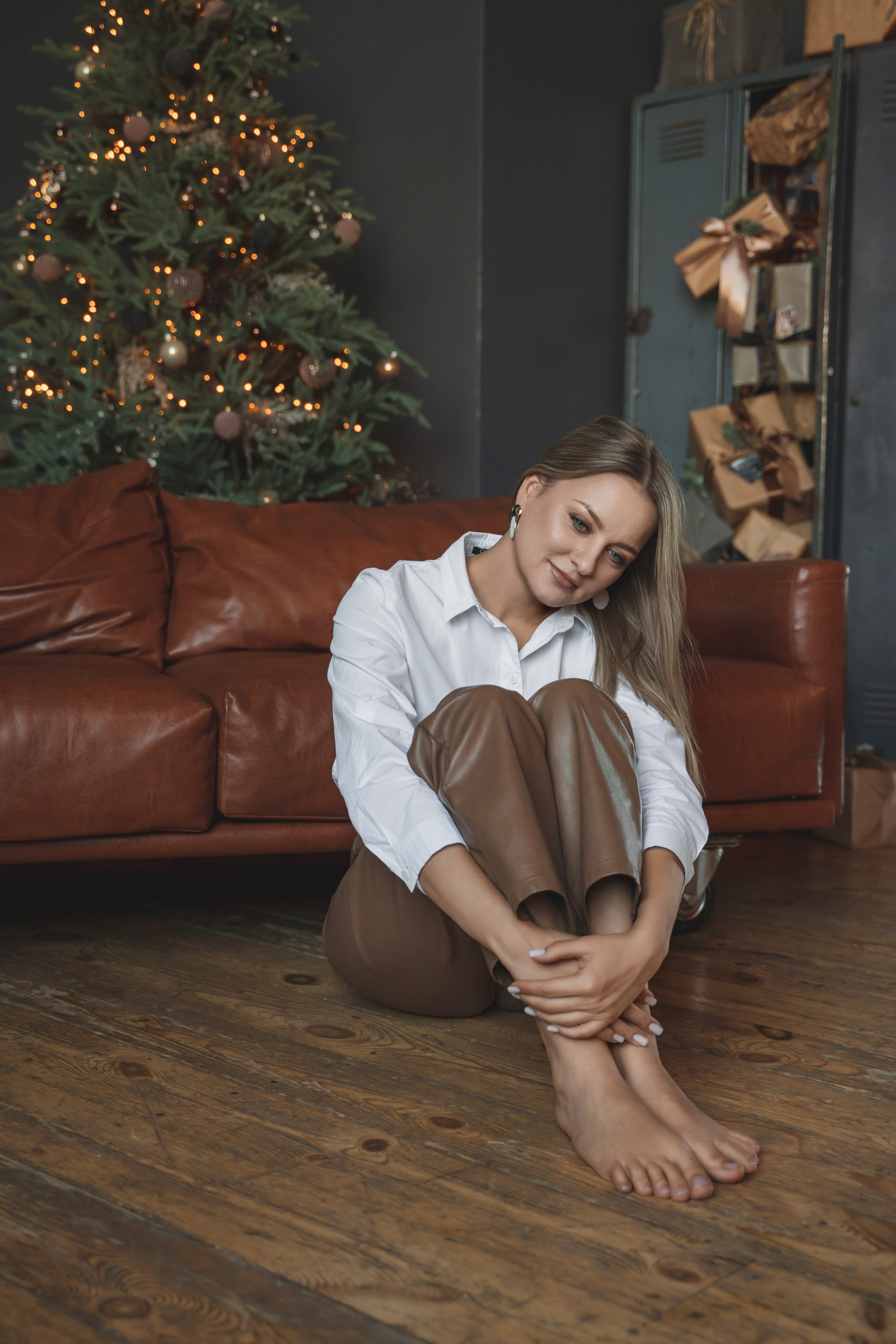 Елена. Главная