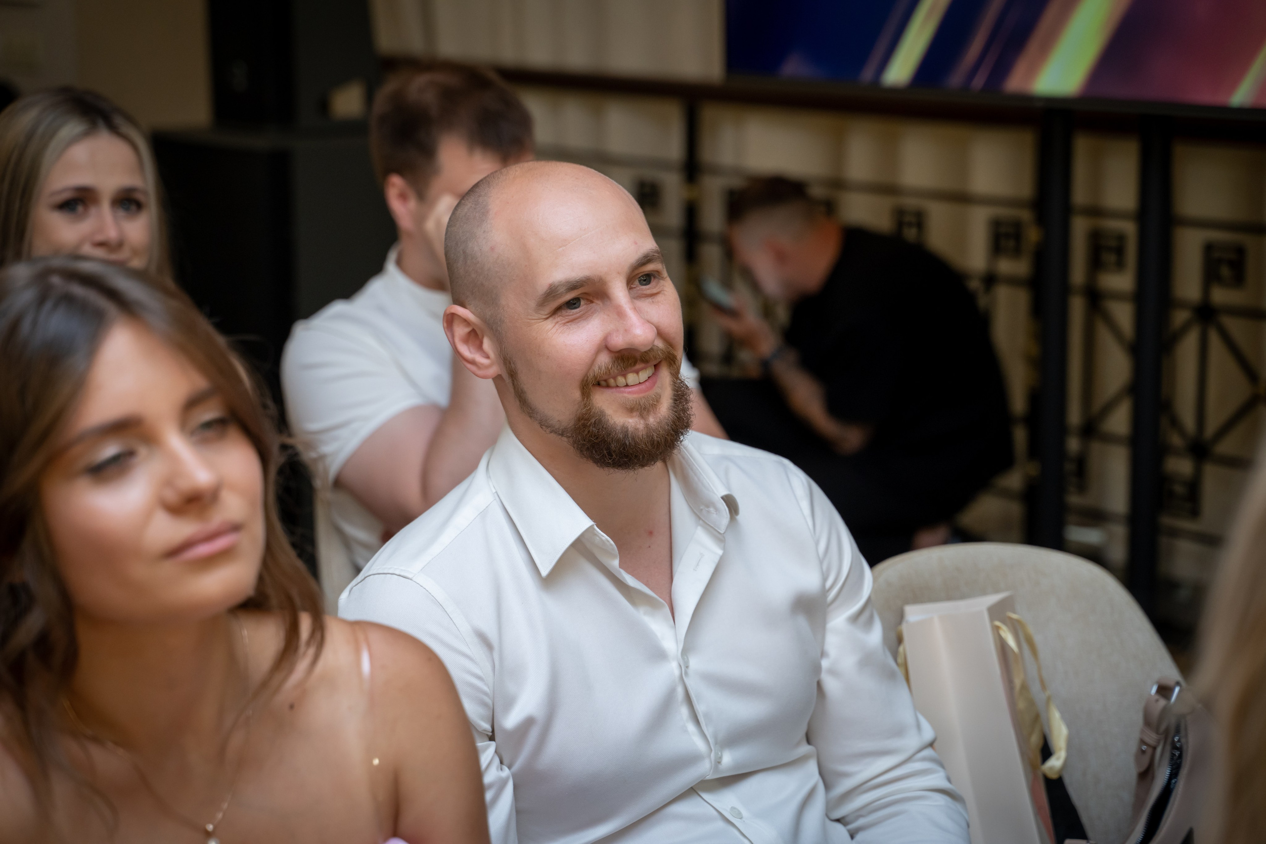 Екатерина & Артём 11.07.2024. Главная