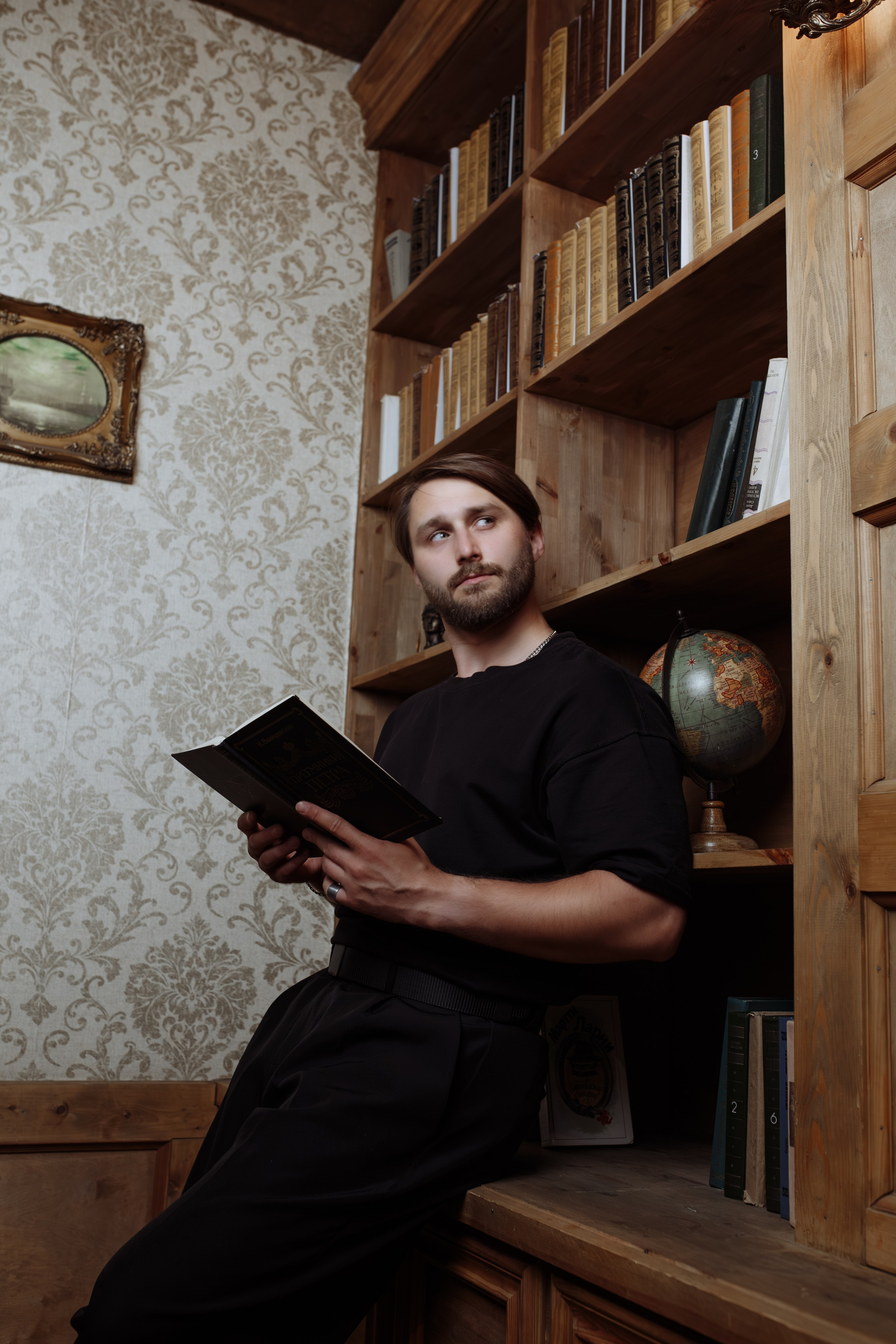 MIRTA. Фотограф из Санкт-Петербурга Валерия Ленских