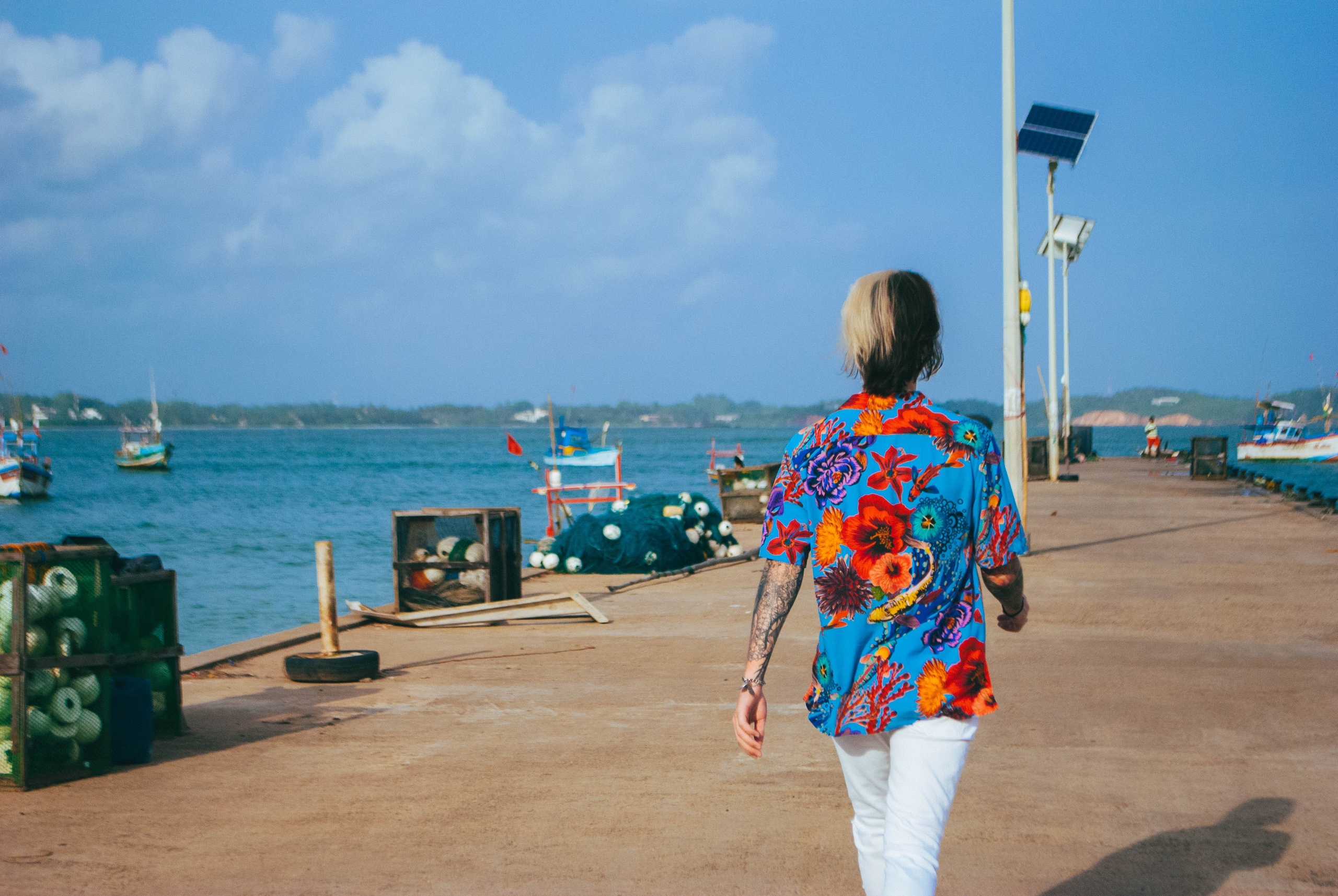 Stervell — Sri Lanka, net slov. Фотограф из Санкт-Петербурга Валерия Ленских