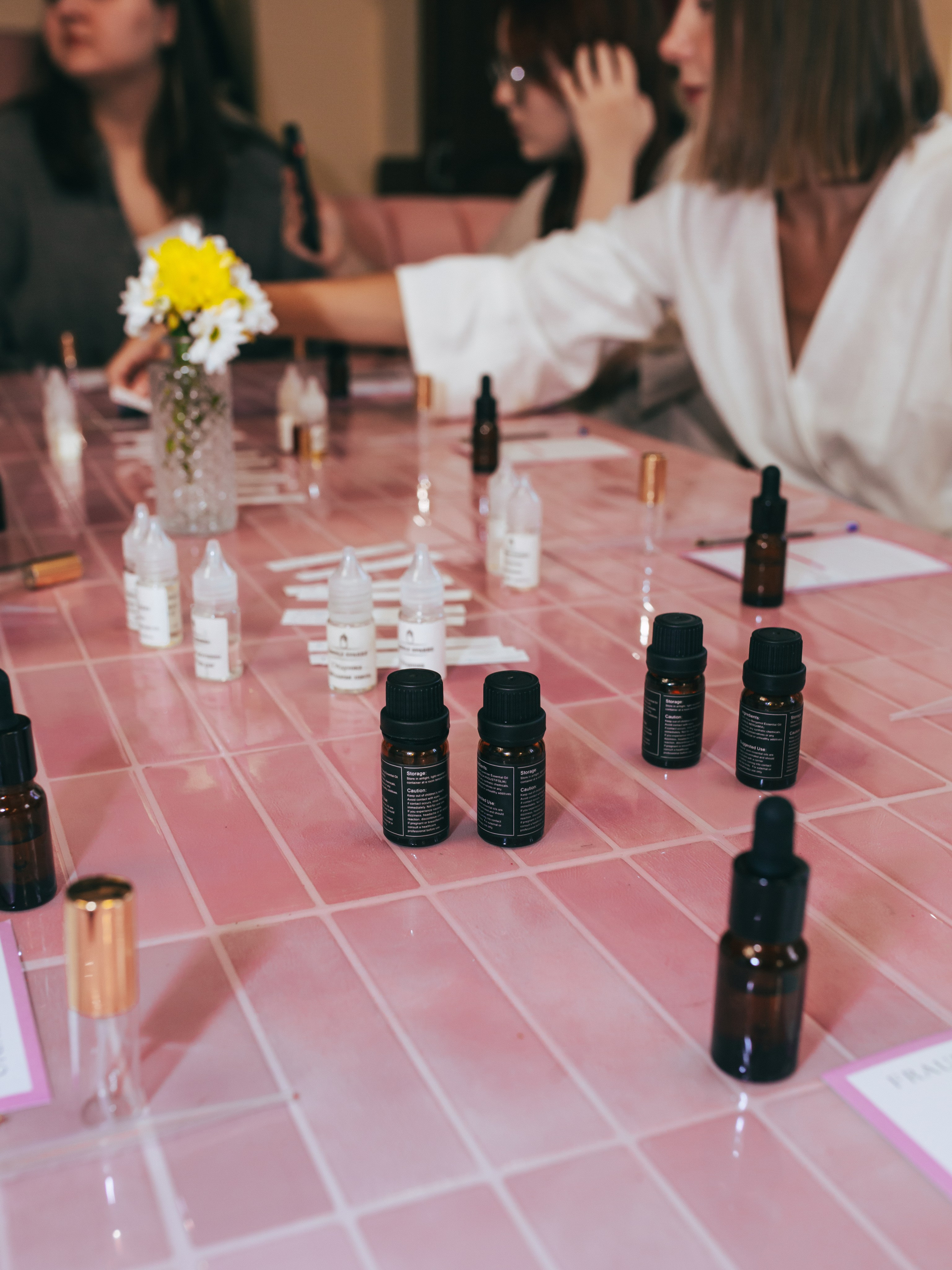 FRAUMILK. Фотограф из Санкт-Петербурга Валерия Ленских