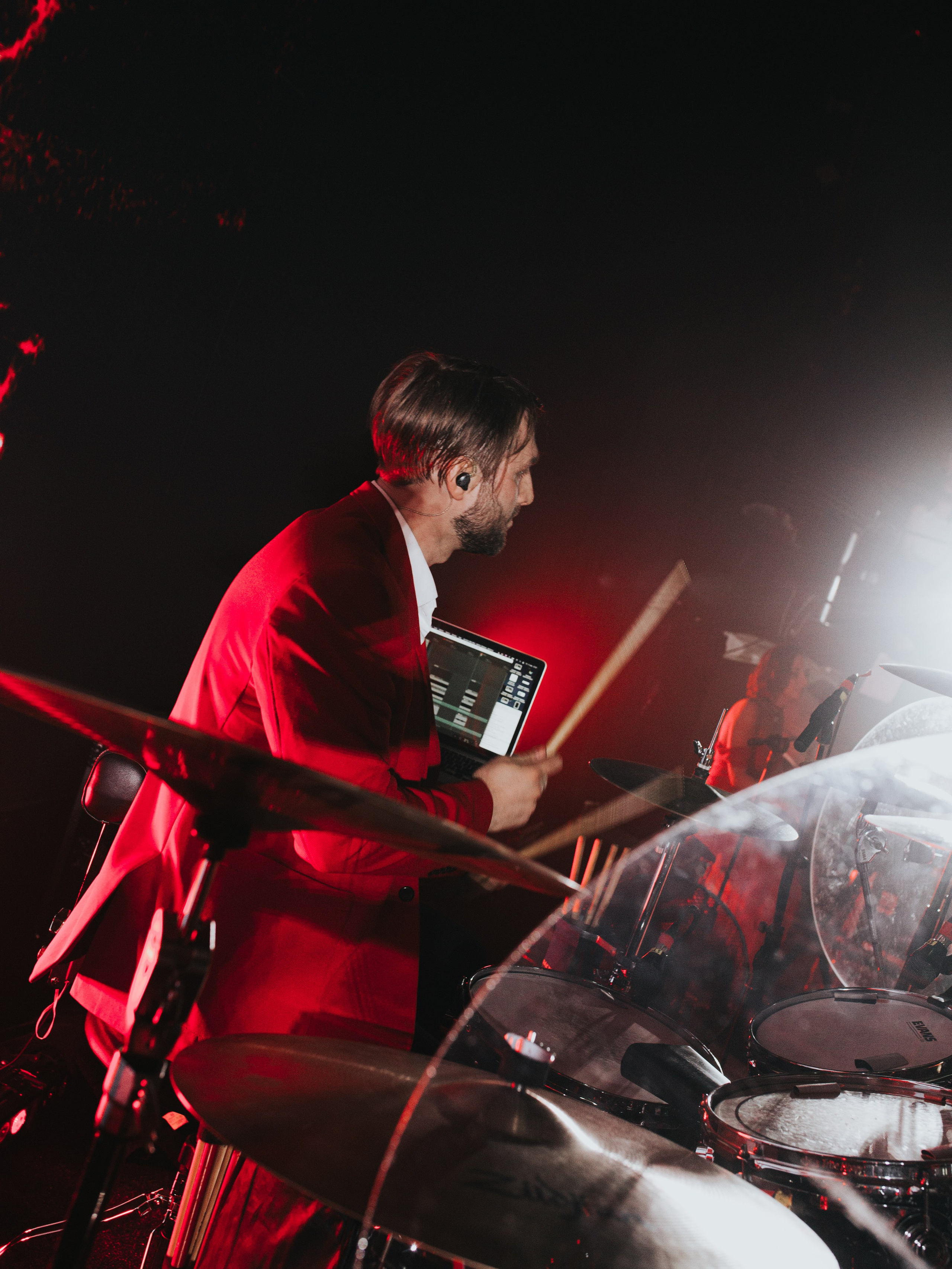 ШАРЫ. Фотограф из Санкт-Петербурга Валерия Ленских