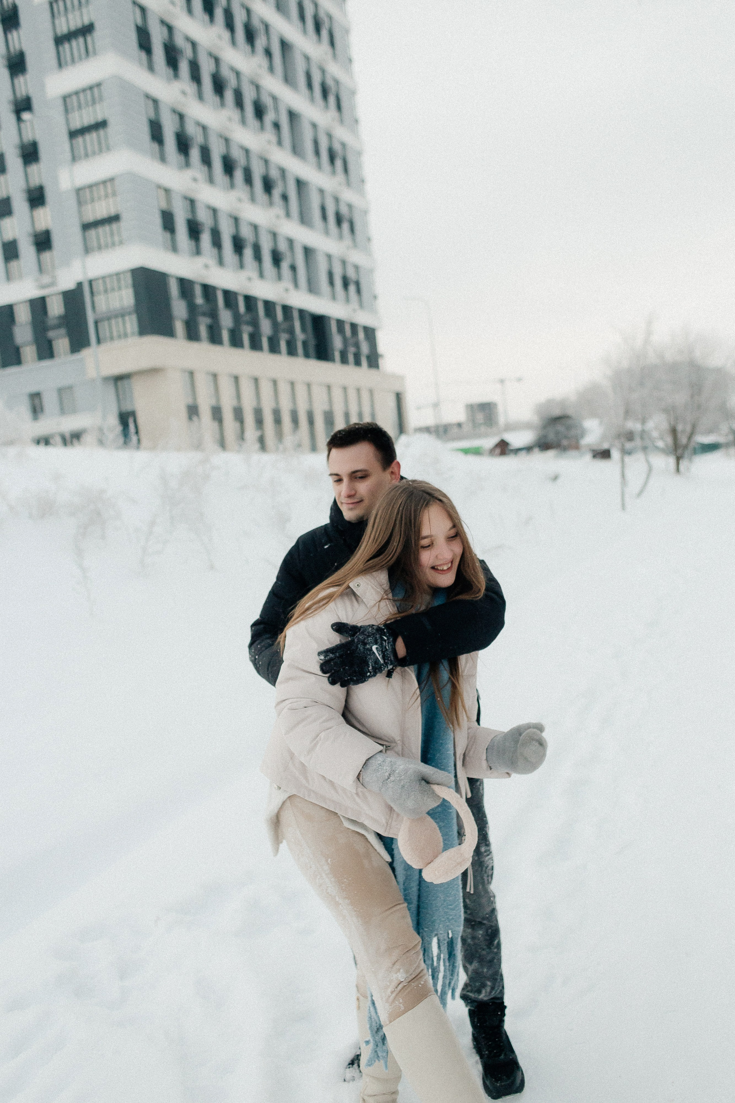 Жги свечи и люби — Маша и Илья. Свадебный фотограф в Нижнем Новгороде Генеральская Ира