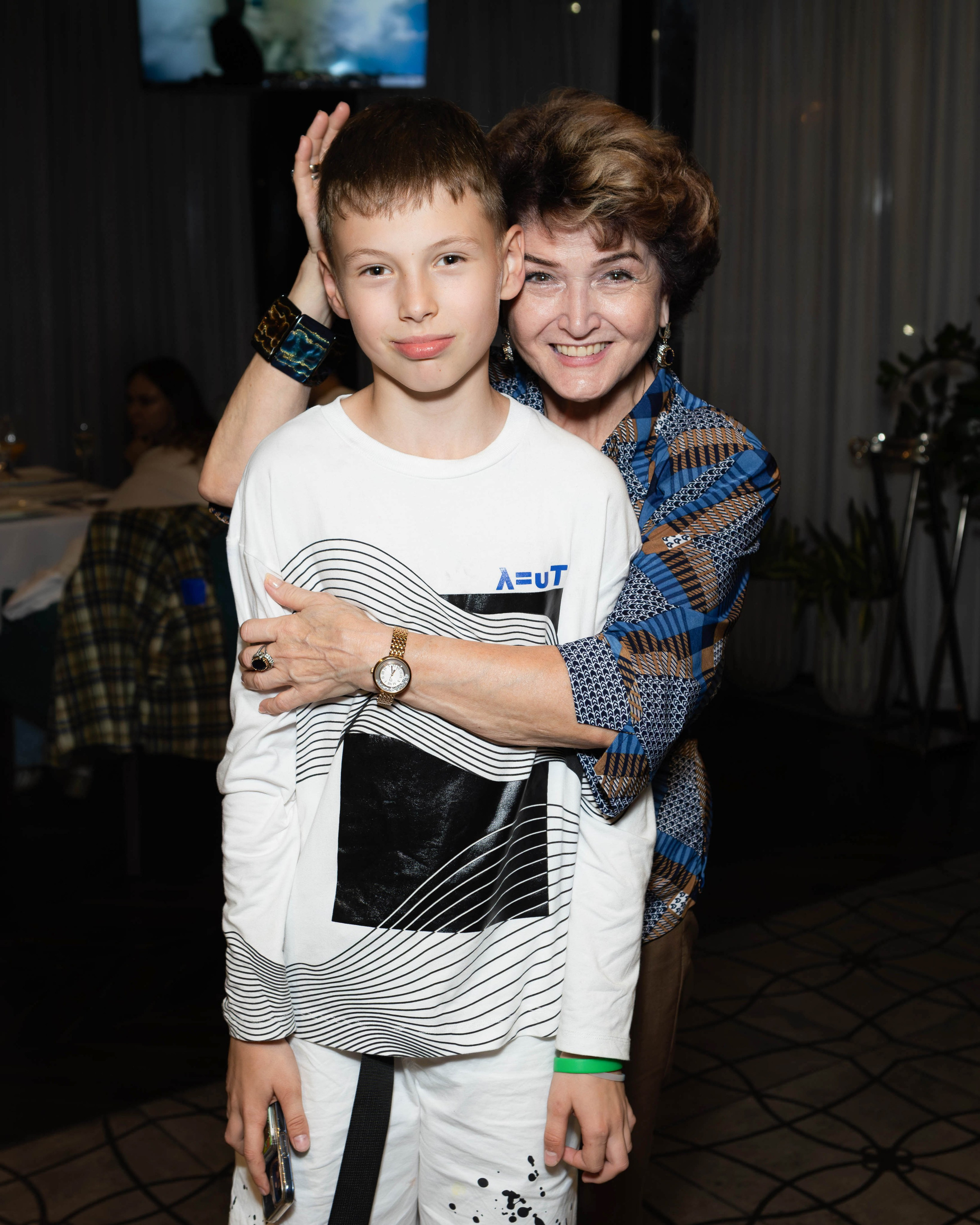 Детские дни рождения