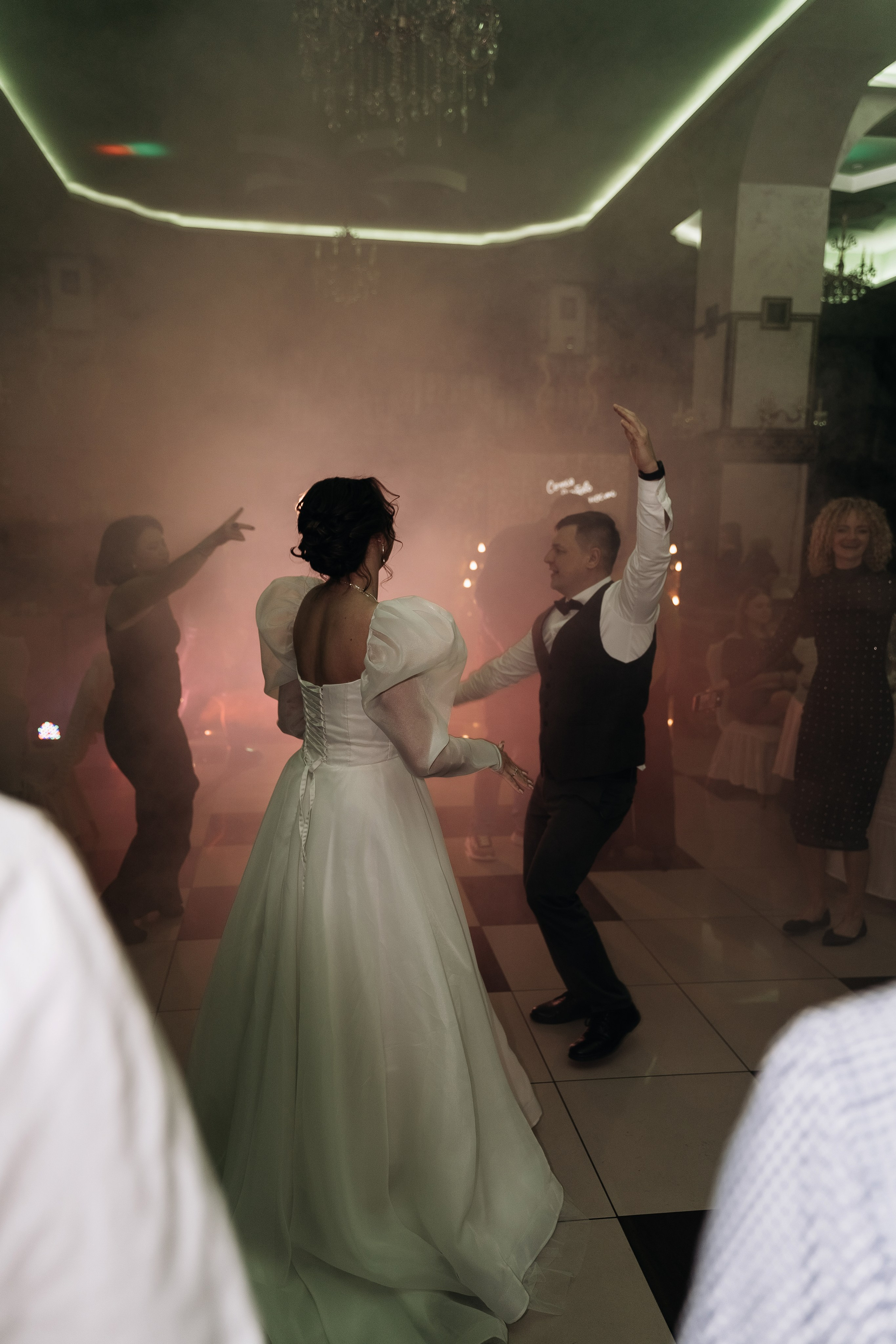 Руслан и Александра. Свадебный семейный фотограф Ксения Божко Уфа Раевка никах в Нарыстау