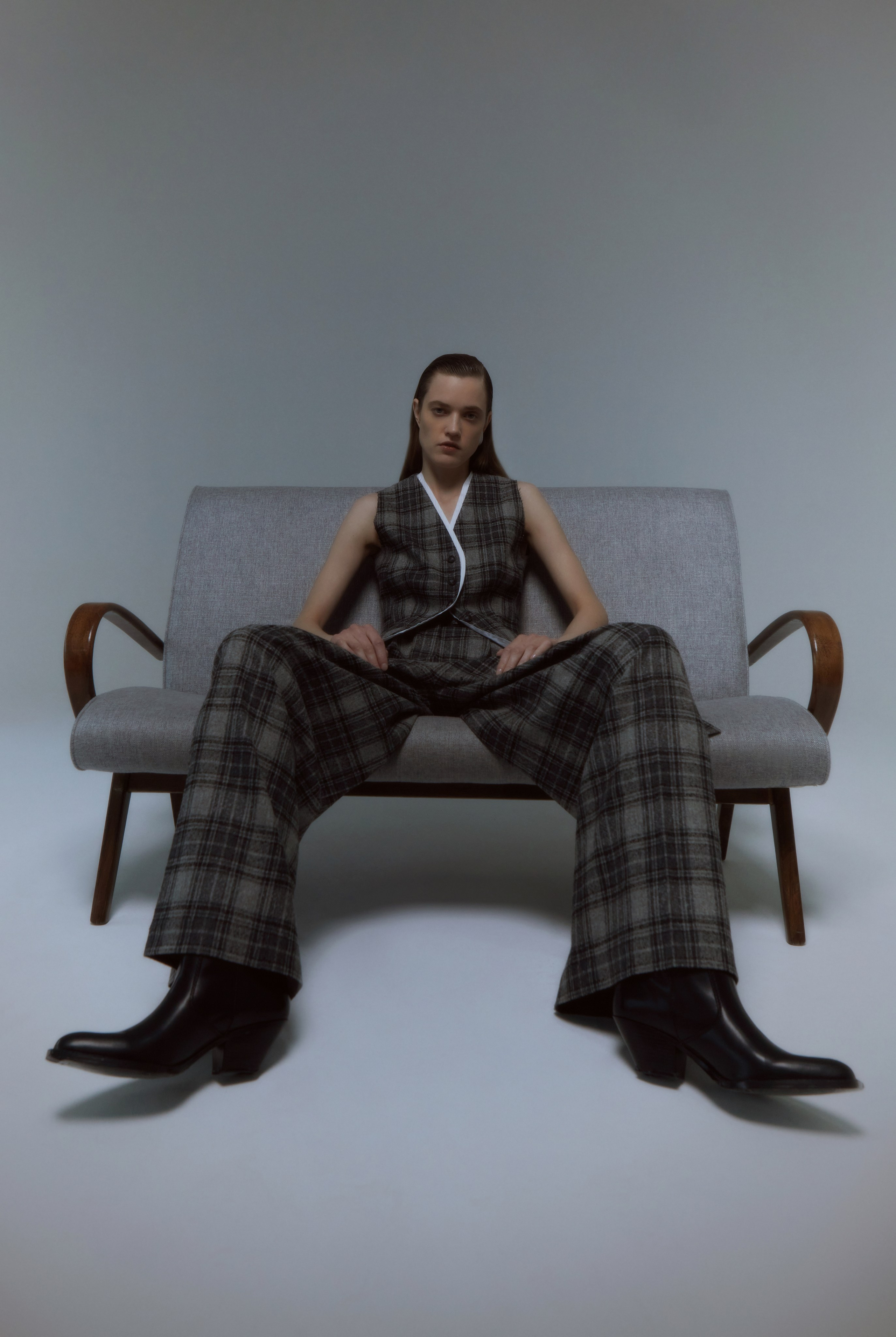 SHATU1997 Lookbook. WORKS