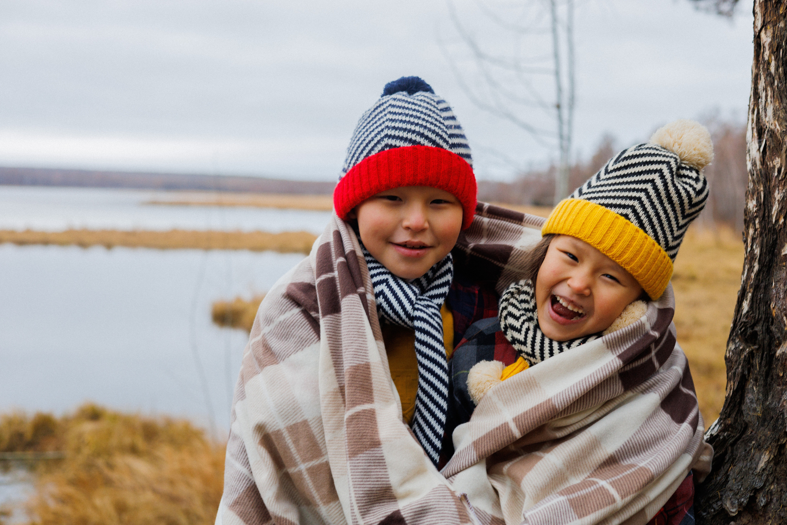 СЕМЕЙНАЯ СЪЕМКА. ФОТОГРАФ в Якутске Сардана Баишева