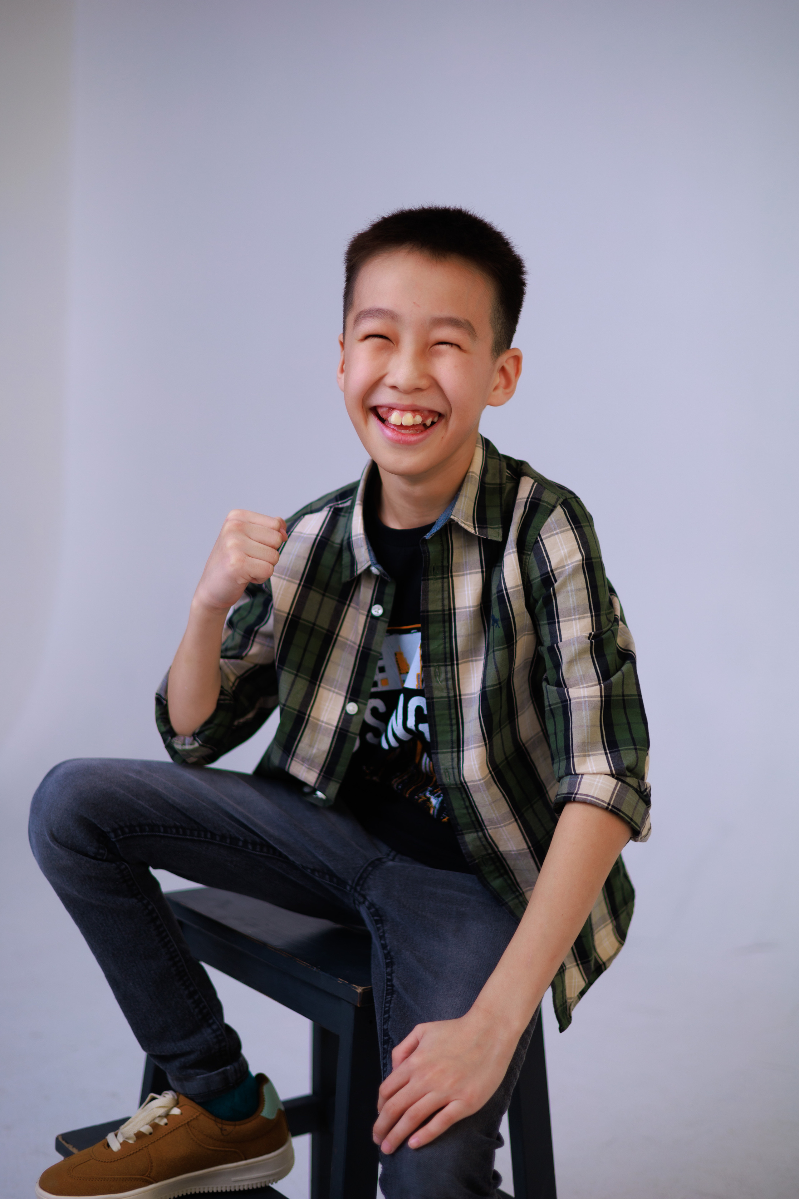 4 класс. ФОТОГРАФ в Якутске Сардана Баишева