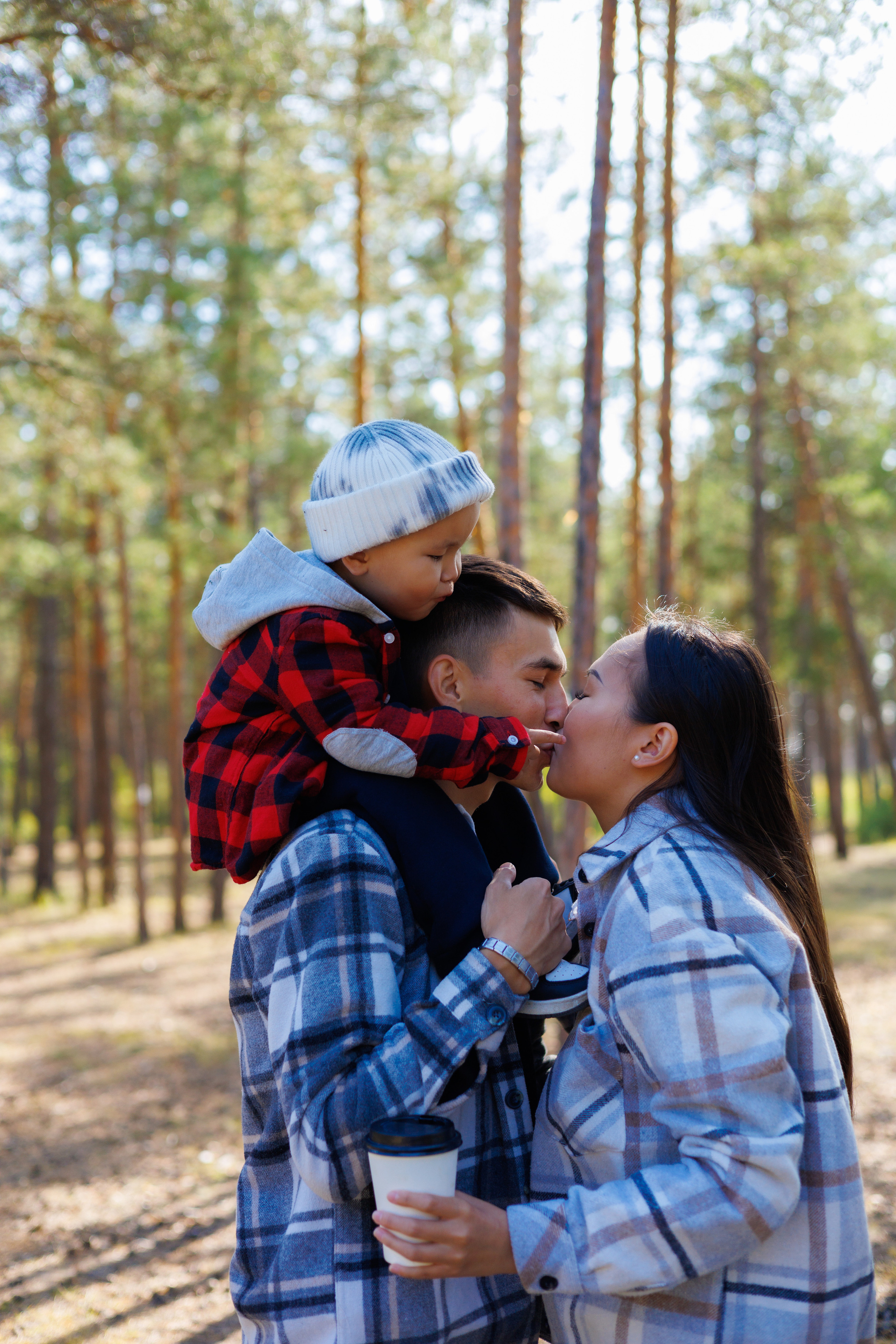СЕМЕЙНАЯ СЪЕМКА. ФОТОГРАФ в Якутске Сардана Баишева