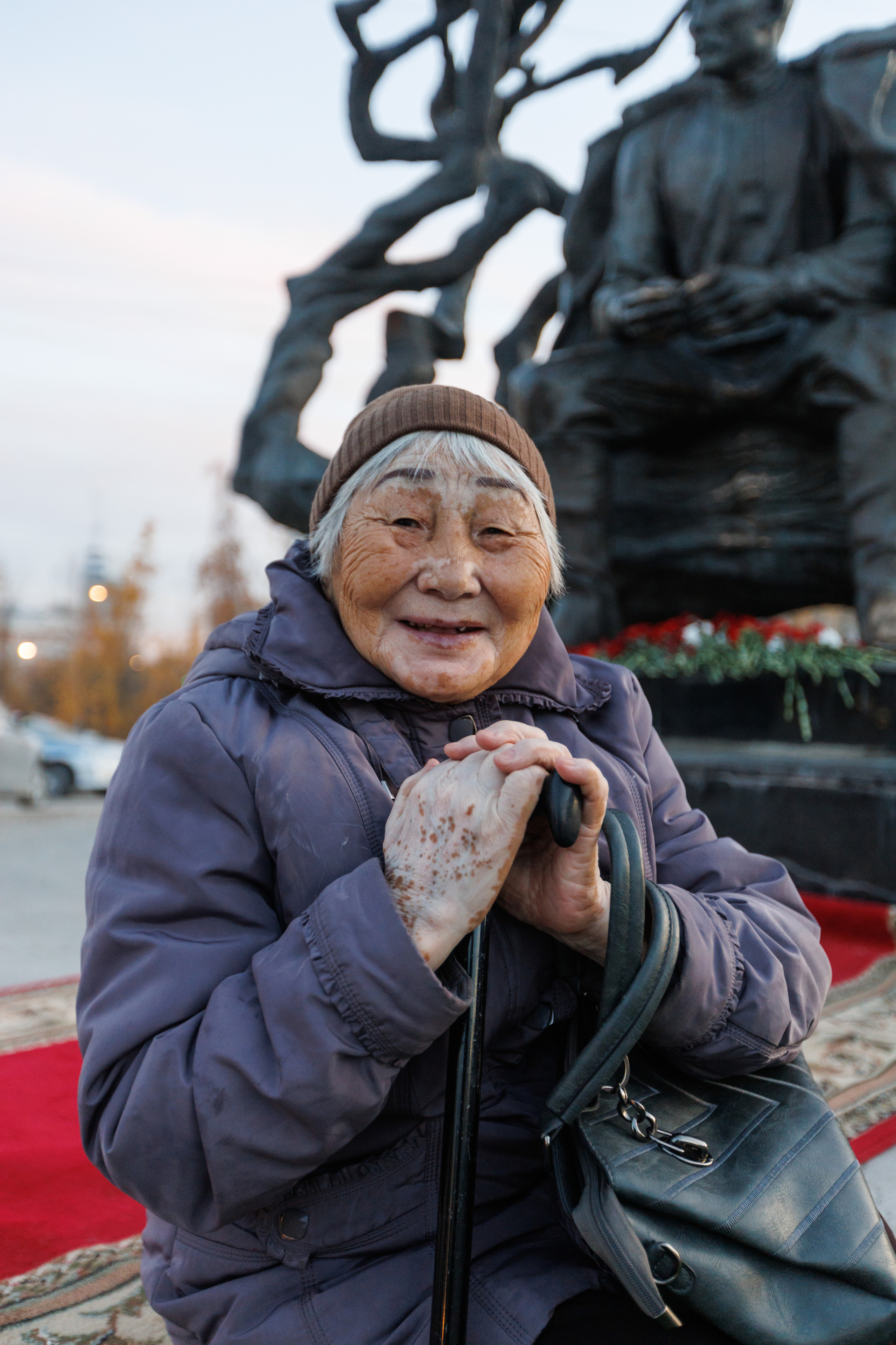 ИНДИВИДУАЛЬНАЯ СЪЕМКА. ФОТОГРАФ в Якутске Сардана Баишева