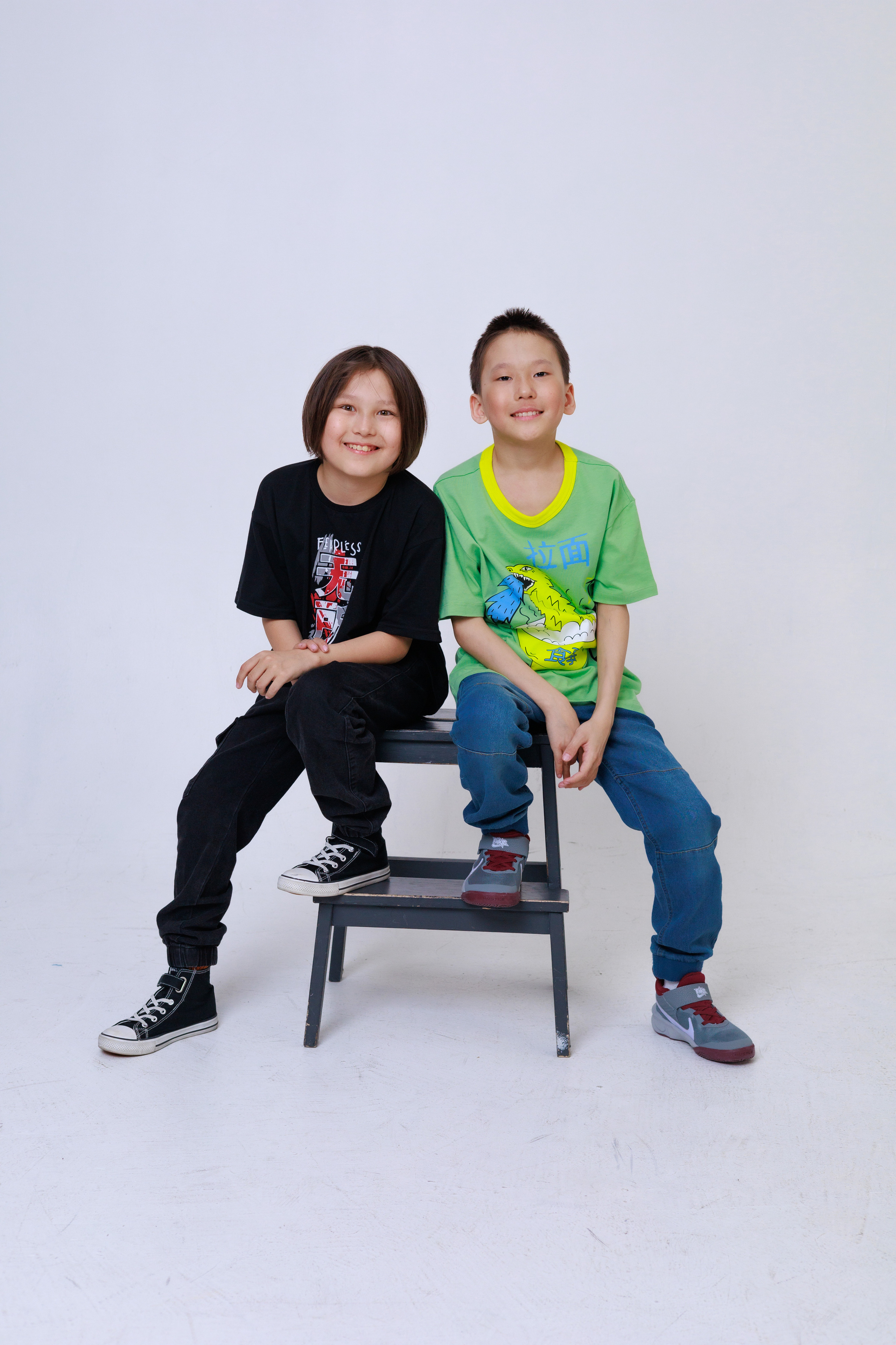 4 класс. ФОТОГРАФ в Якутске Сардана Баишева