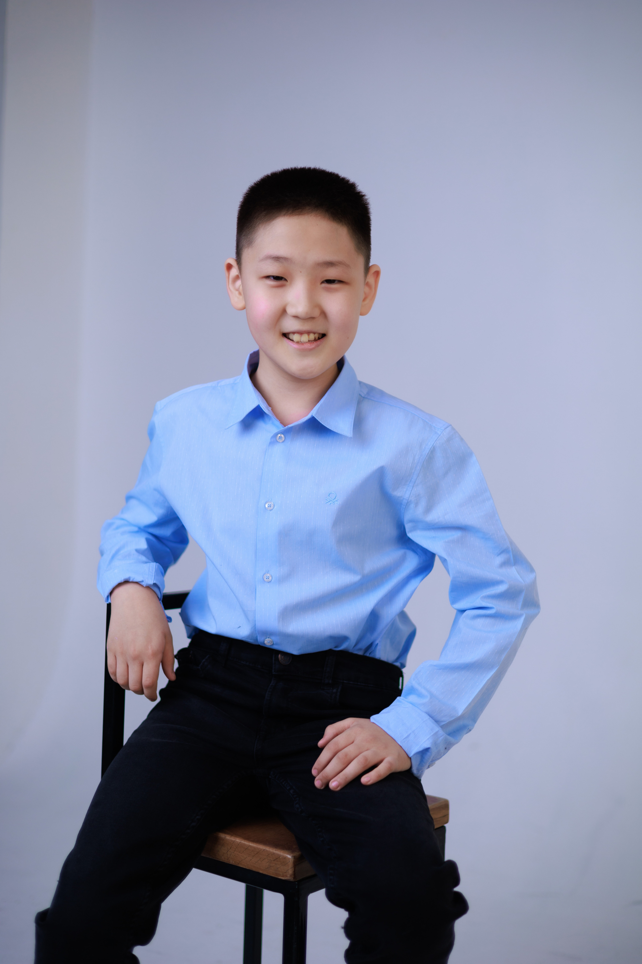 4 класс. ФОТОГРАФ в Якутске Сардана Баишева