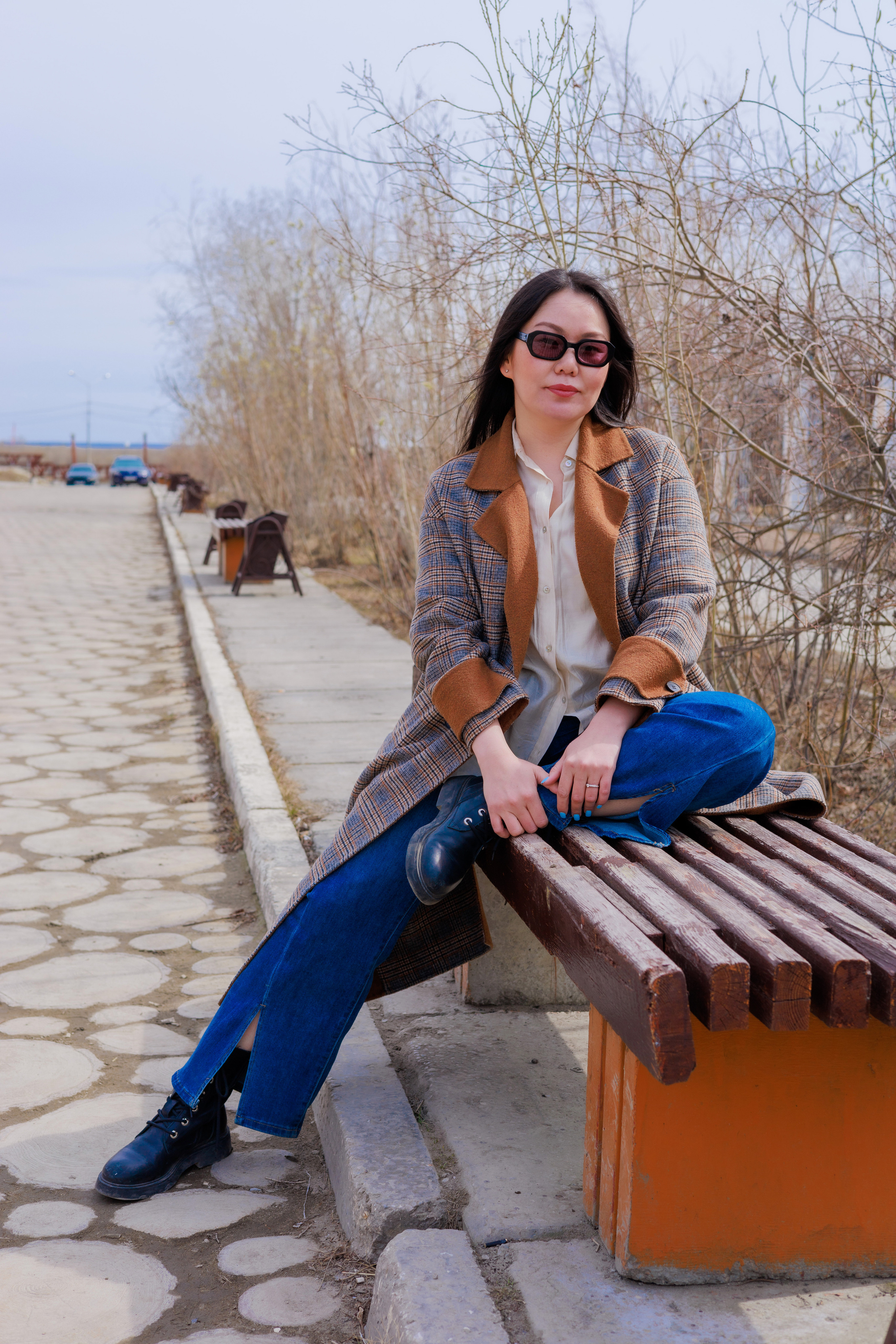 ИНДИВИДУАЛЬНАЯ СЪЕМКА. ФОТОГРАФ в Якутске Сардана Баишева