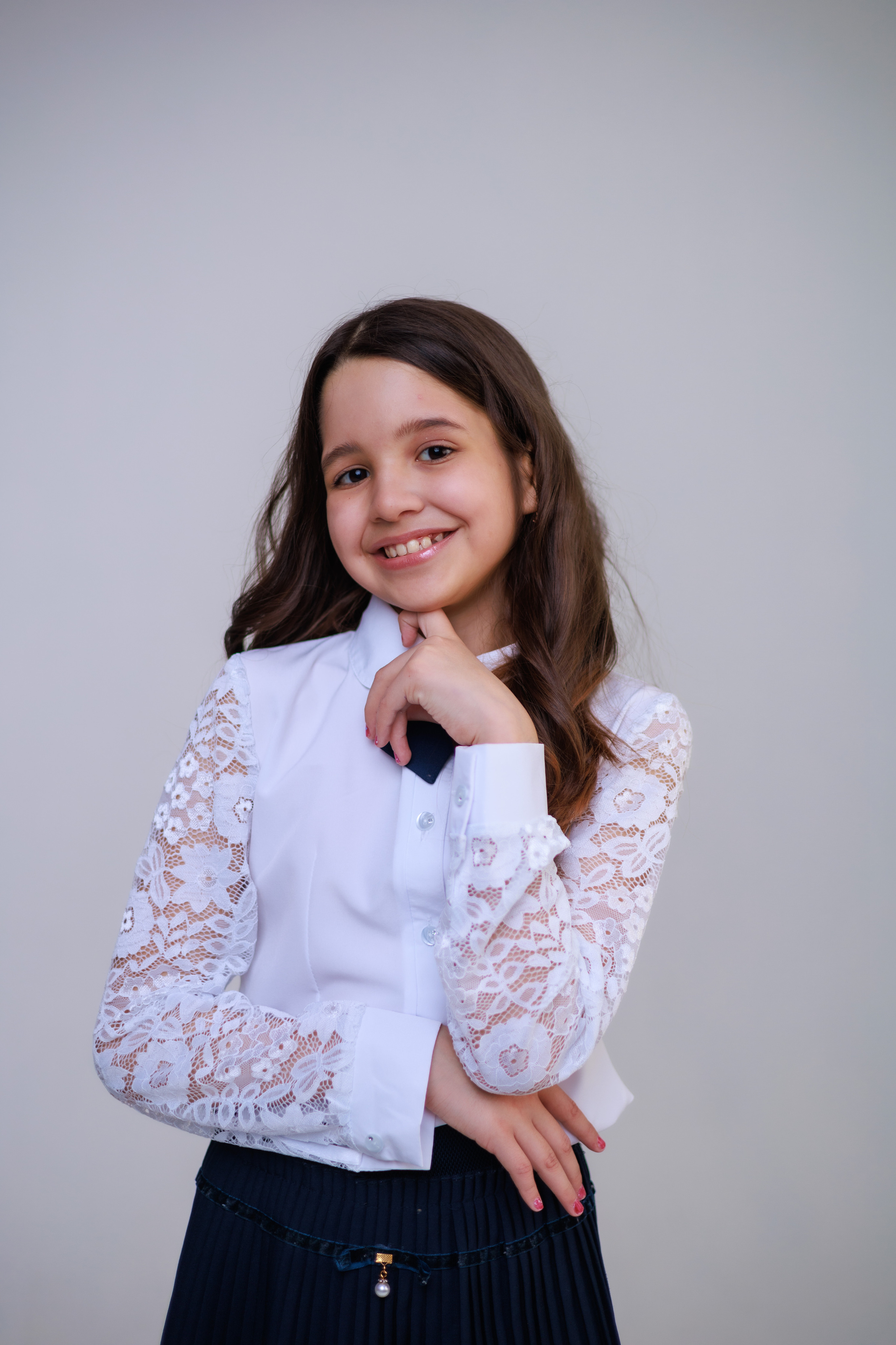 4 класс. ФОТОГРАФ в Якутске Сардана Баишева